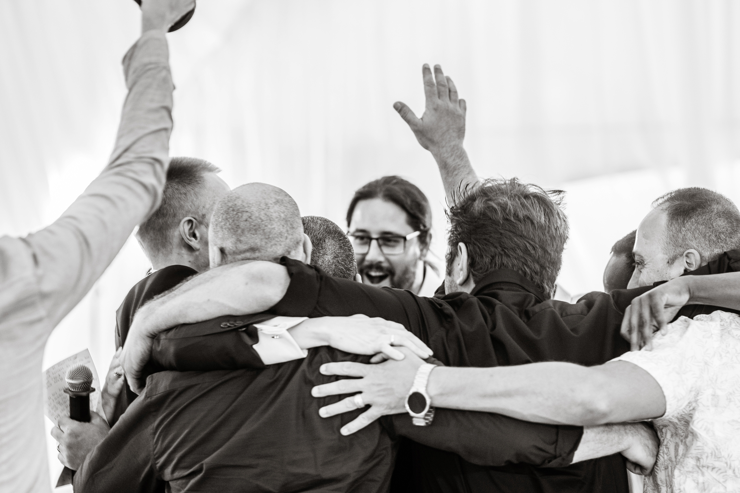 Алон и Мария. Свадебные фотосессии в Москве. Фотограф Сергей Ржевский