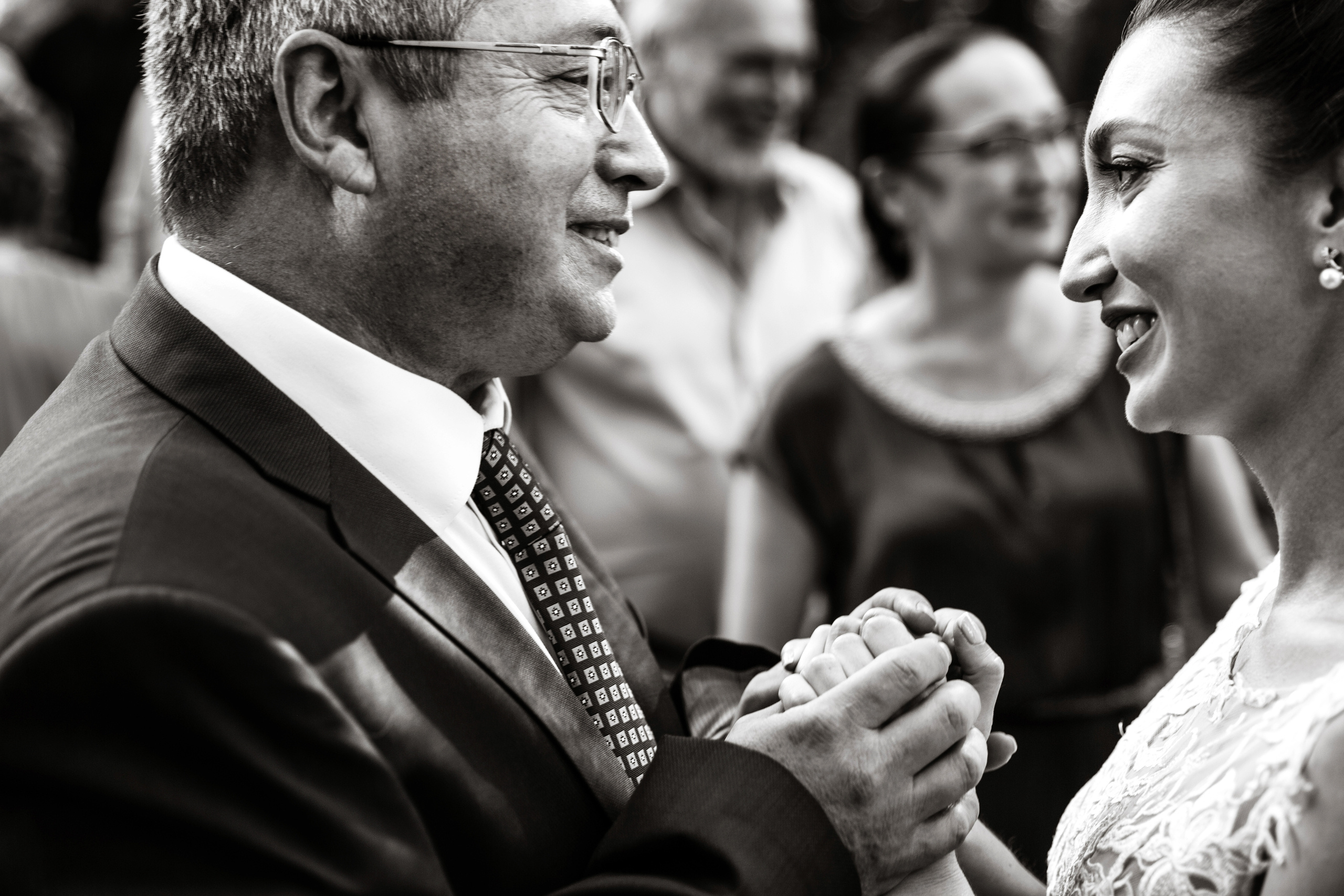 Алон и Мария. Свадебные фотосессии в Москве. Фотограф Сергей Ржевский