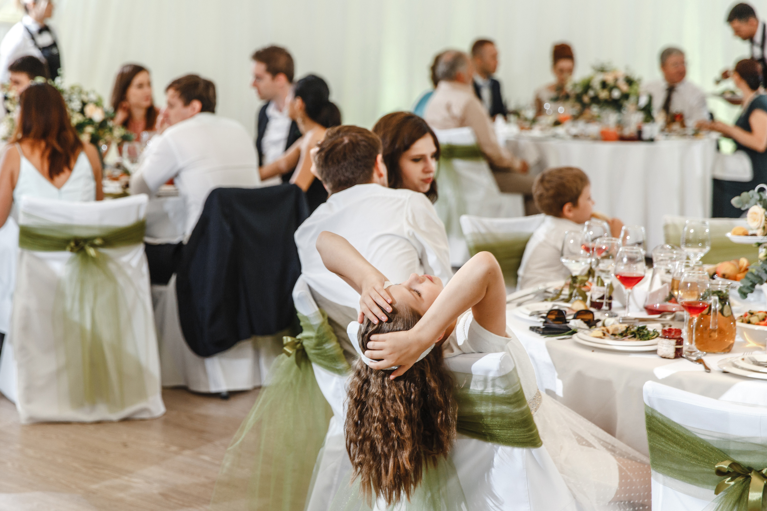 Алон и Мария. Свадебные фотосессии в Москве. Фотограф Сергей Ржевский