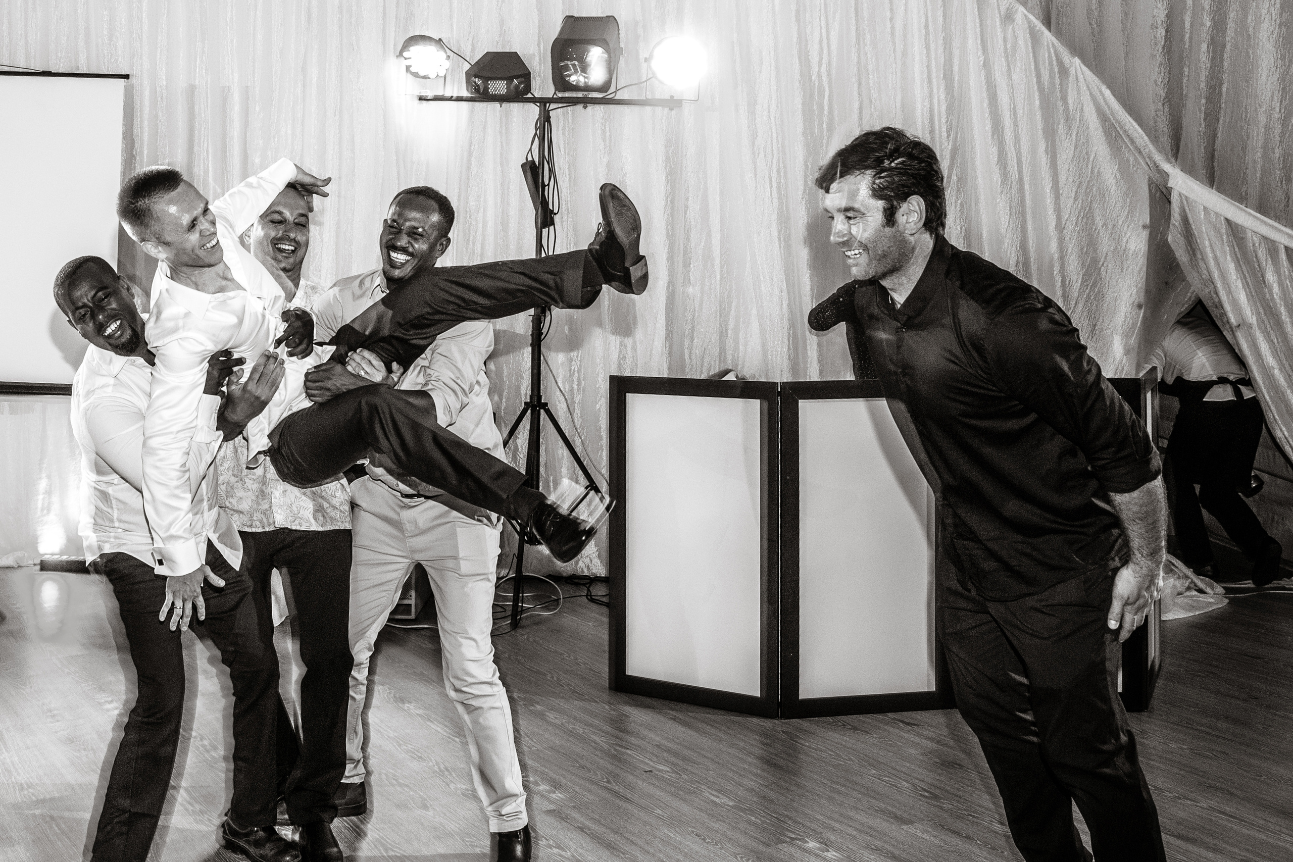 Алон и Мария. Свадебные фотосессии в Москве. Фотограф Сергей Ржевский