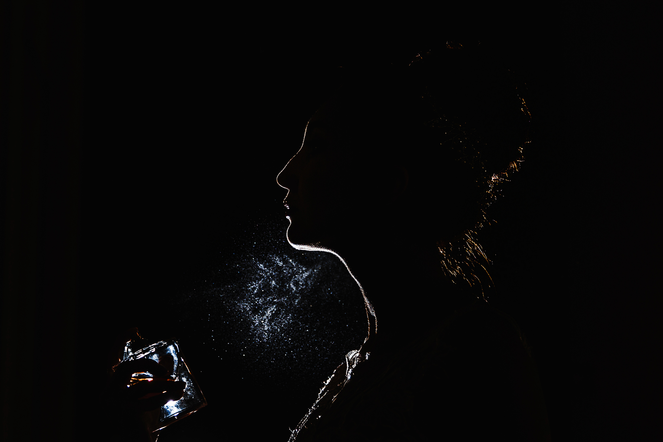 Алон и Мария. Свадебные фотосессии в Москве. Фотограф Сергей Ржевский