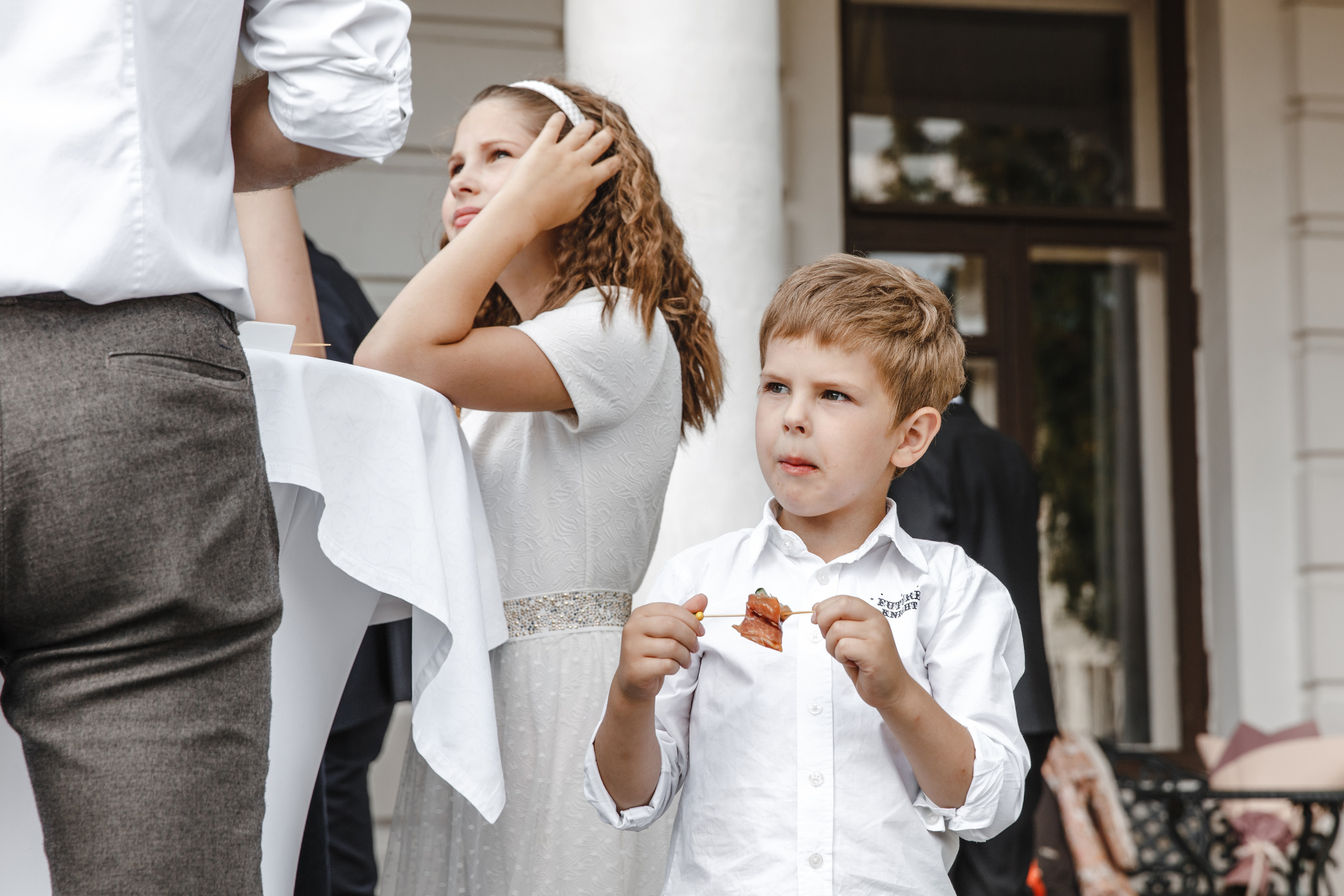 Алон и Мария. Свадебные фотосессии в Москве. Фотограф Сергей Ржевский
