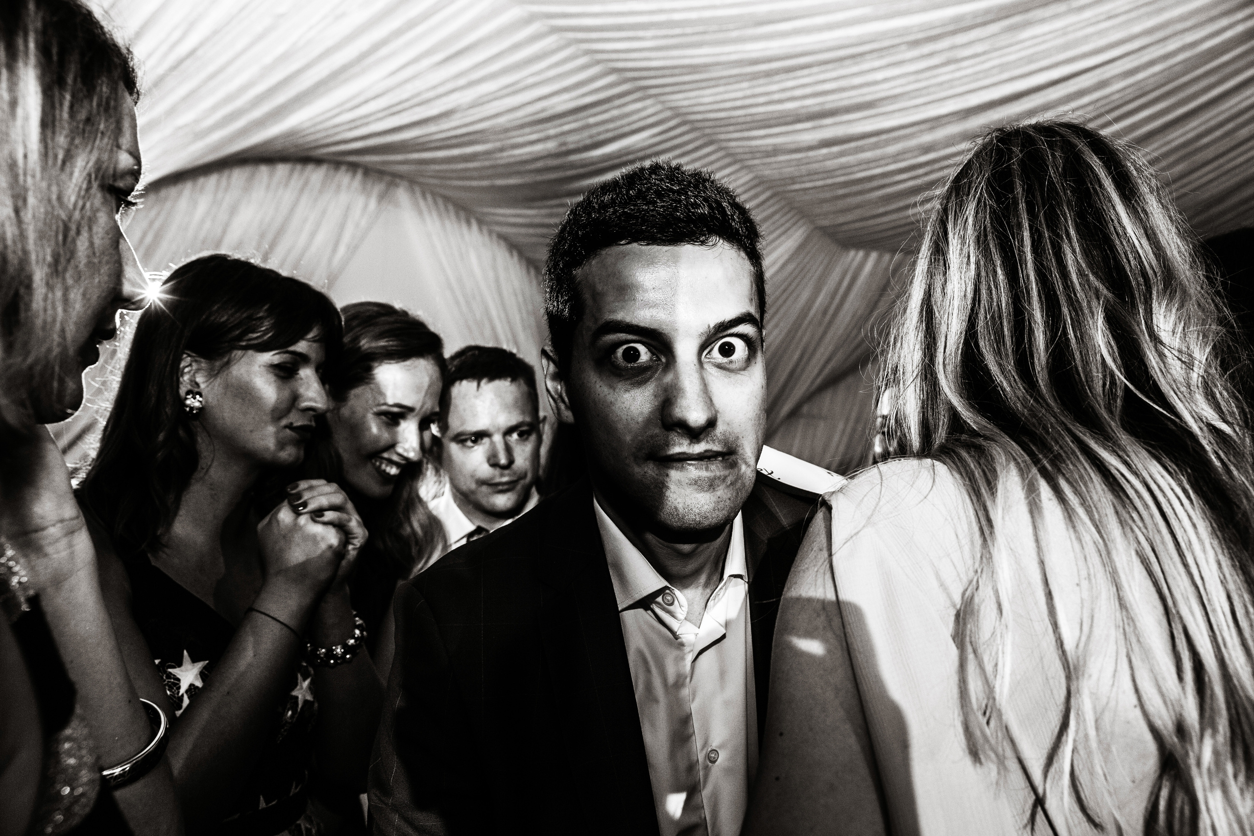 Алон и Мария. Свадебные фотосессии в Москве. Фотограф Сергей Ржевский