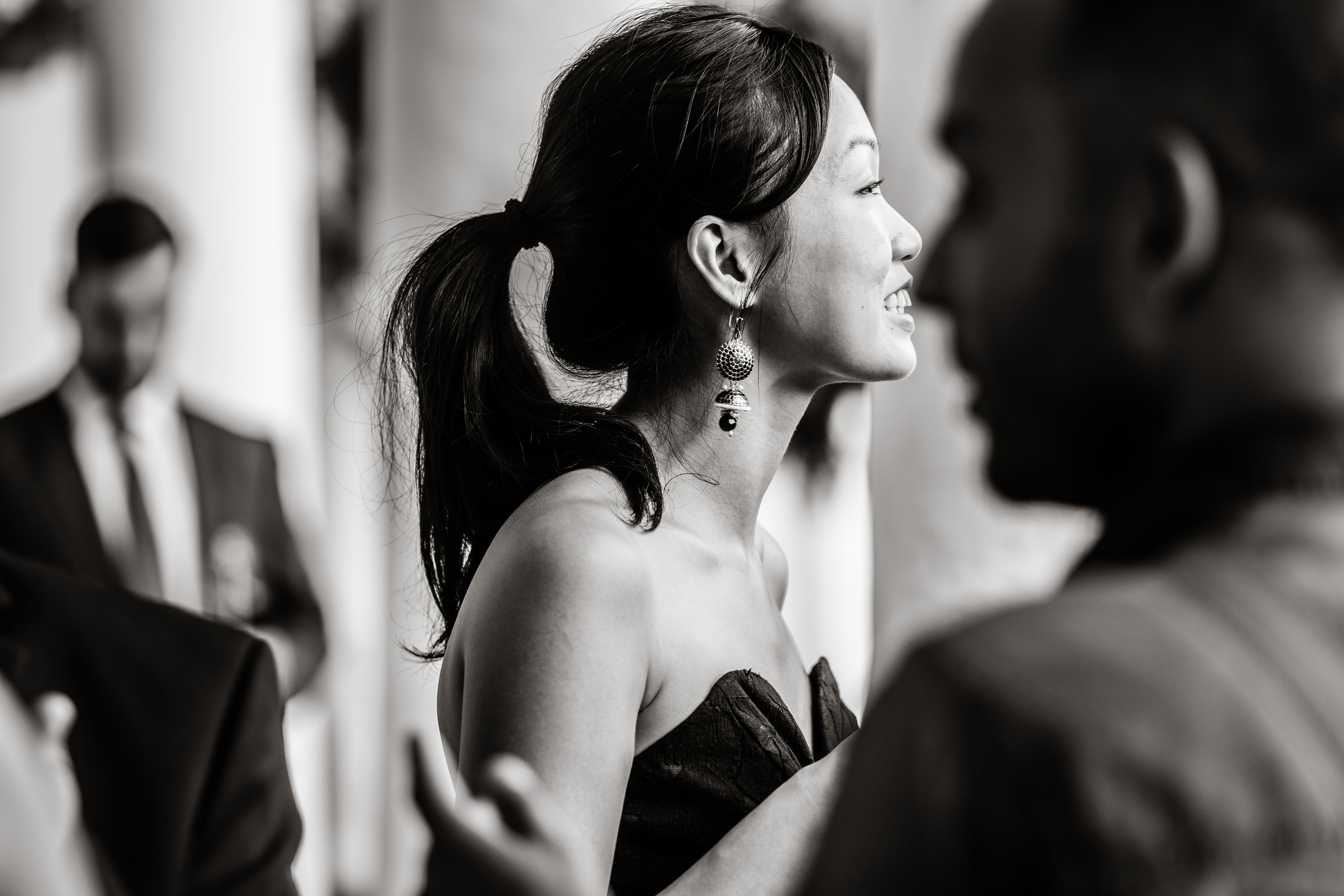 Алон и Мария. Свадебные фотосессии в Москве. Фотограф Сергей Ржевский