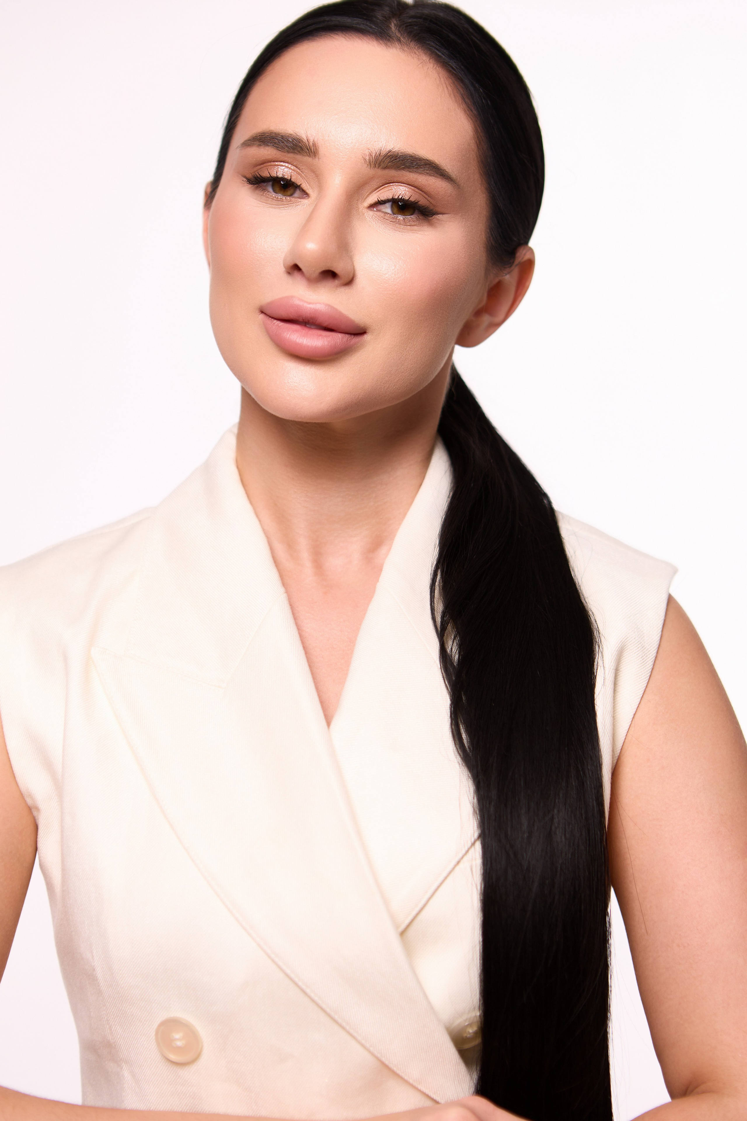 Полина. Семейный, студийный фотограф во Владивостоке Екатерина Евдокимова