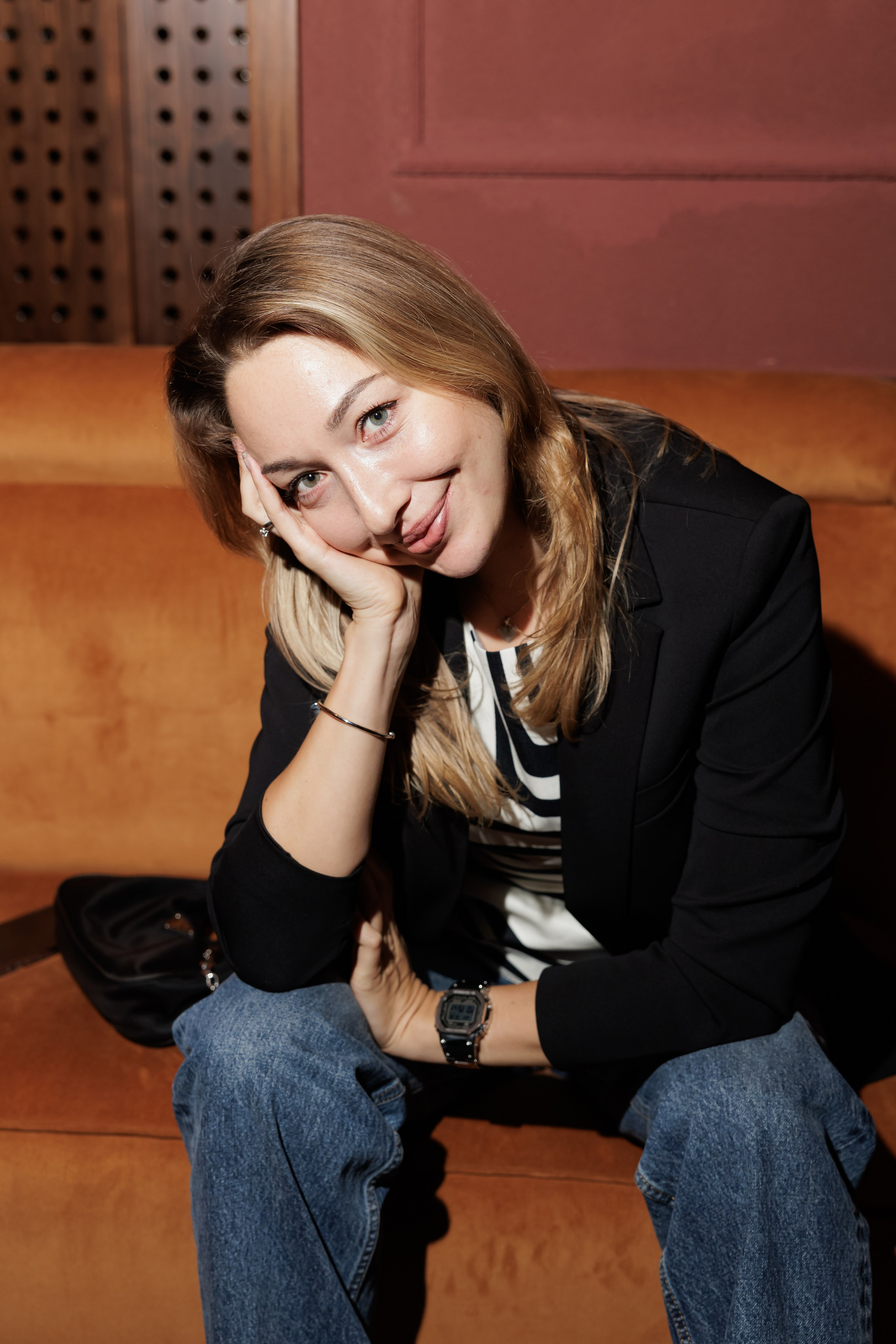 Miller et Bertaux. Светский фотограф — Анисина Ирина