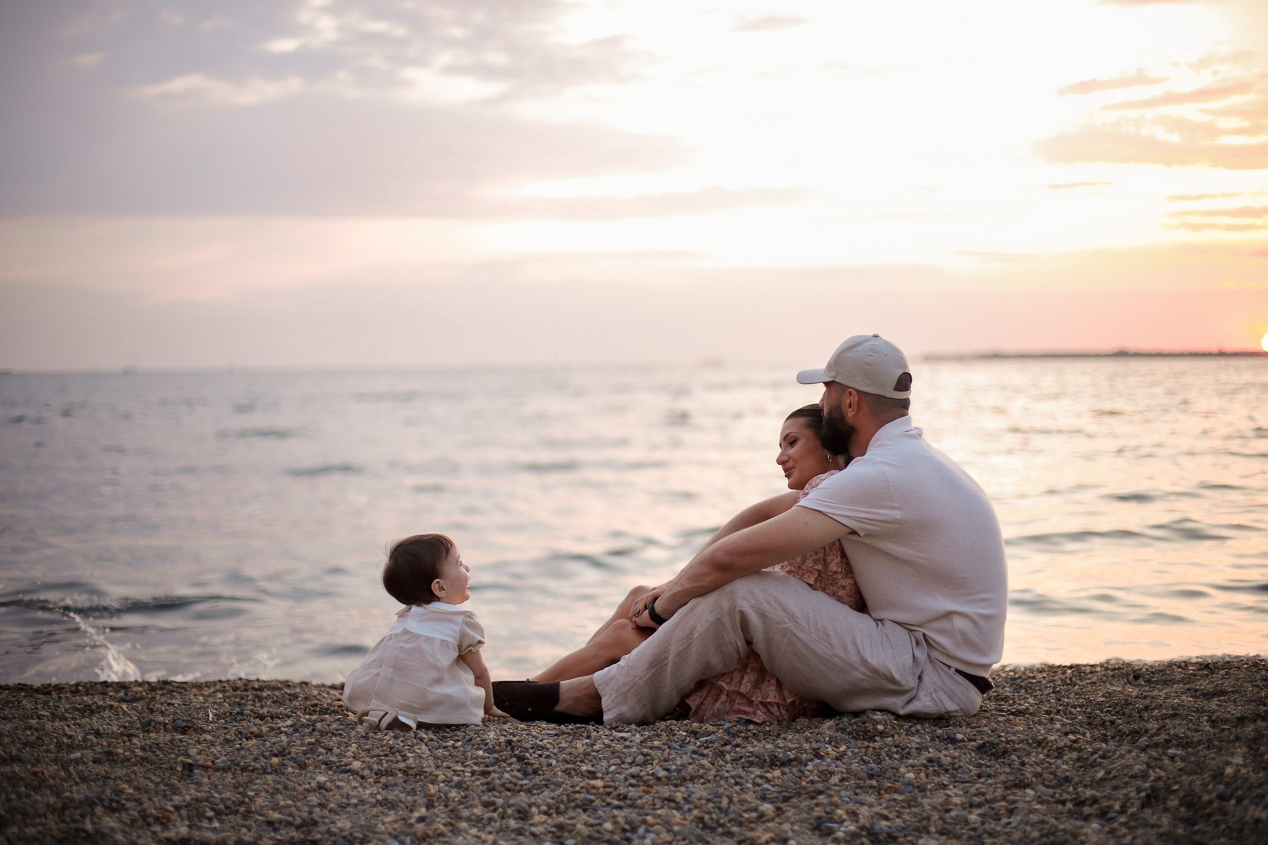 Портфолио. Фотограф в Анапе и Геленджике