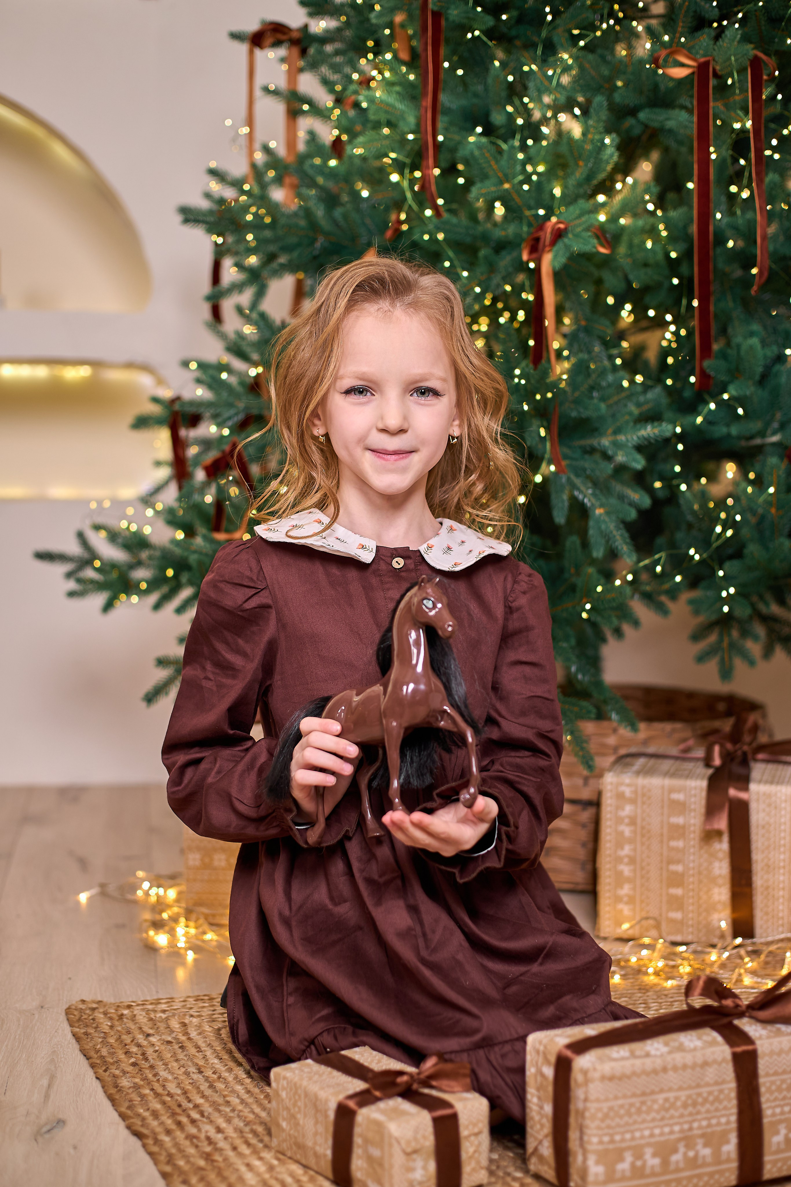 Семейная. Фотограф Анастасия Лёвушкина