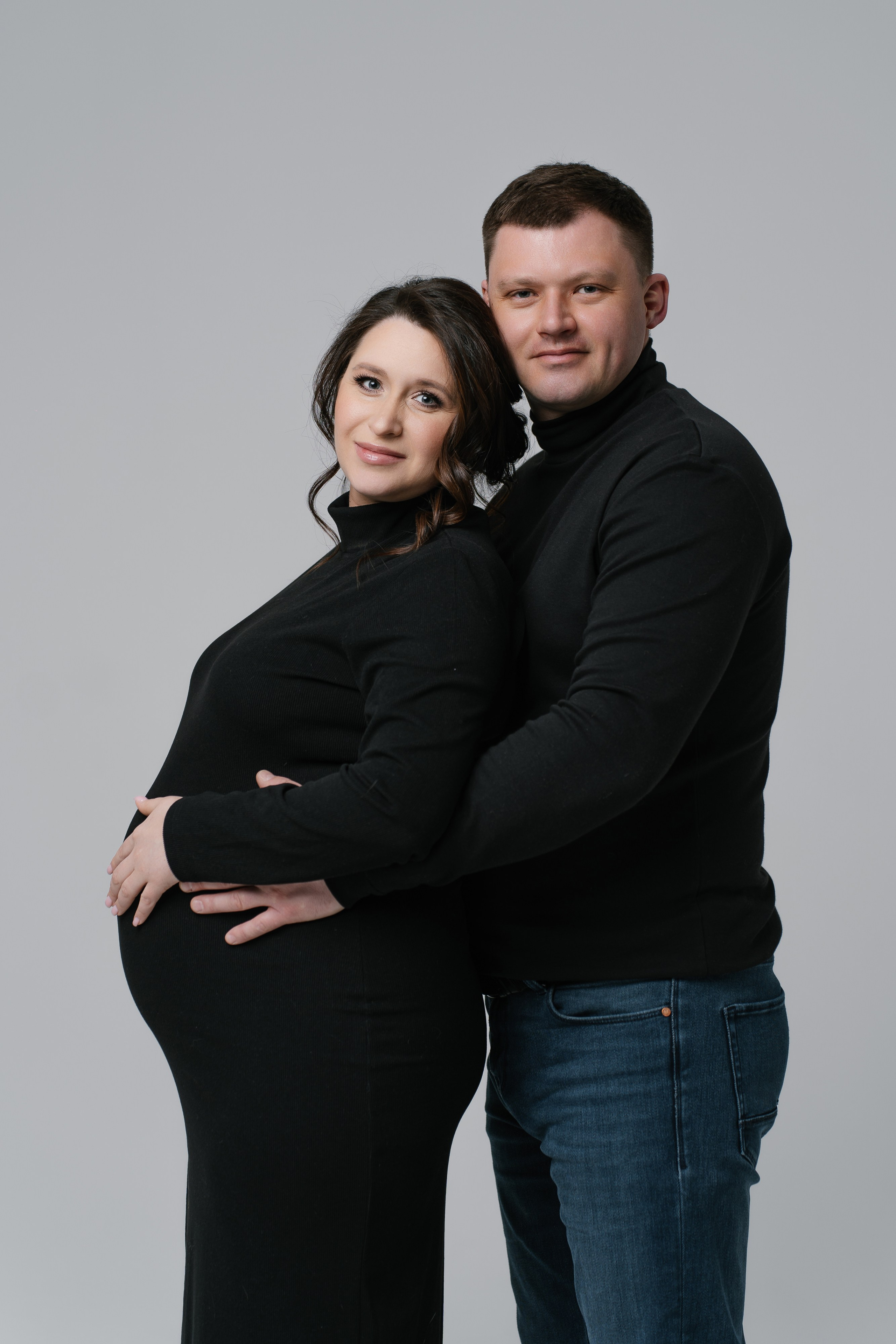 Андрей и Таня. Свадебный и семейный фотограф Кокушева Юлия Нижний Новгород