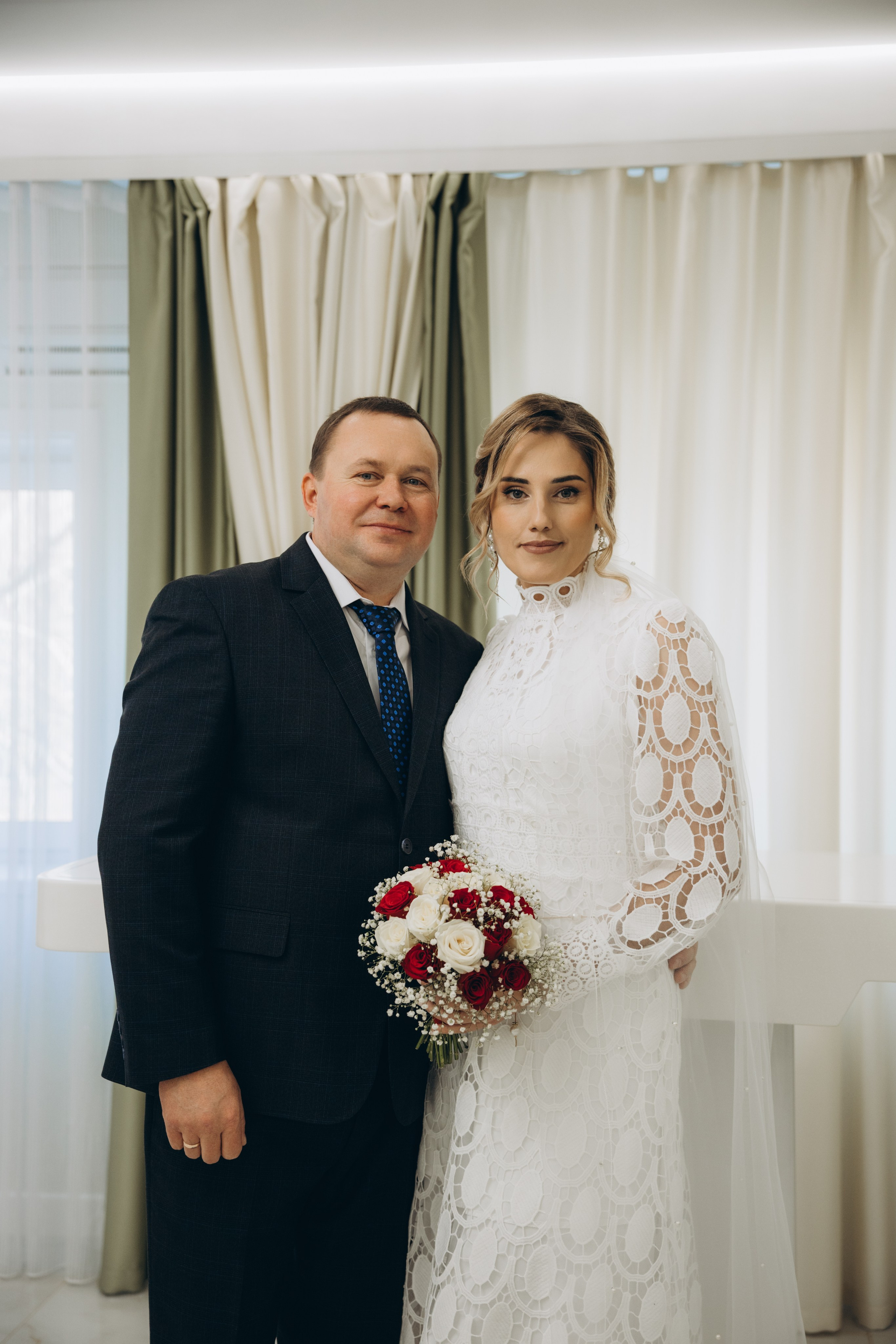 Юрий и Алёна. Свадебный, семейный фотограф в Иркутске Светлана Макаричева