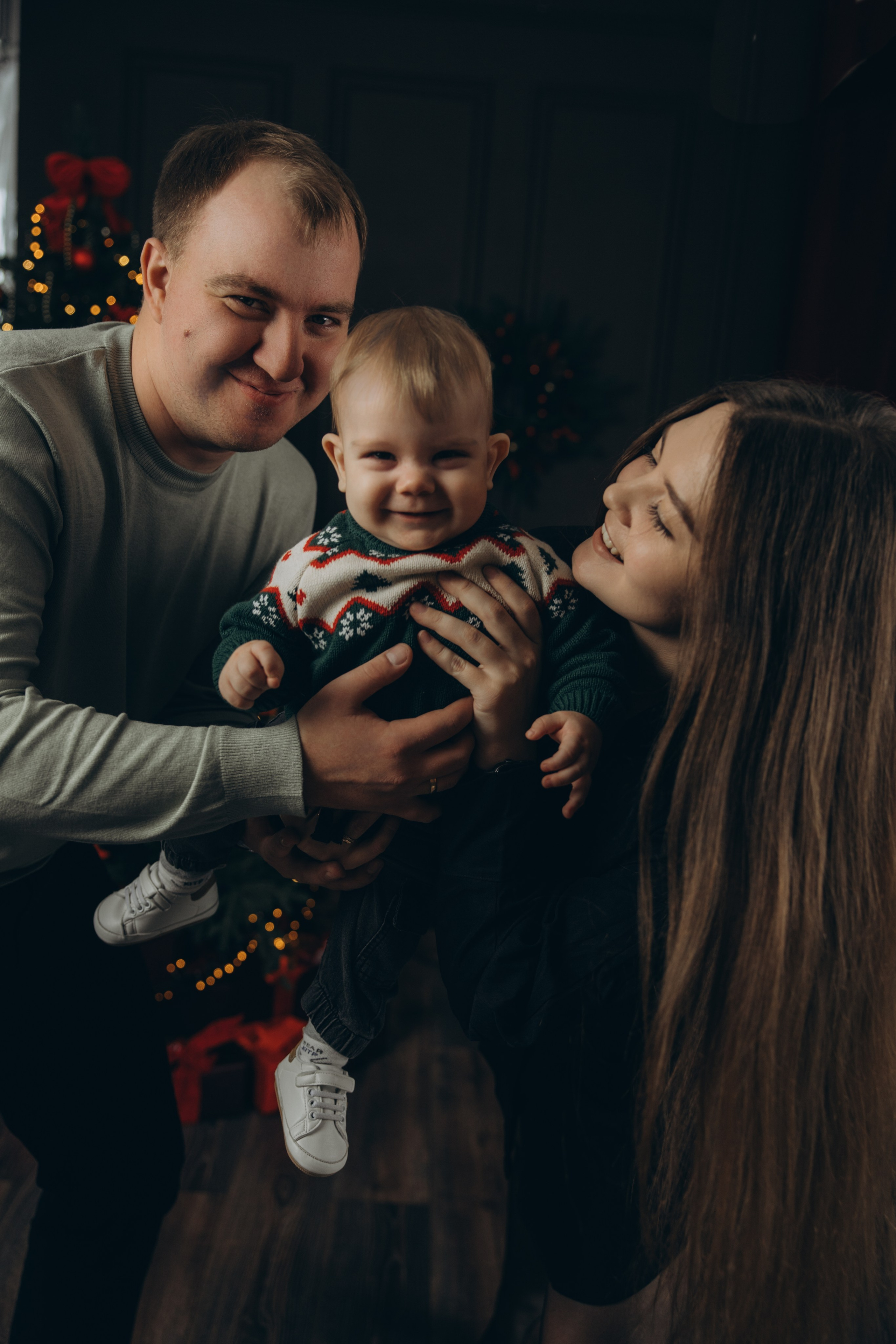Студия Фриссон. Свадебный, семейный фотограф в Иркутске Светлана Макаричева