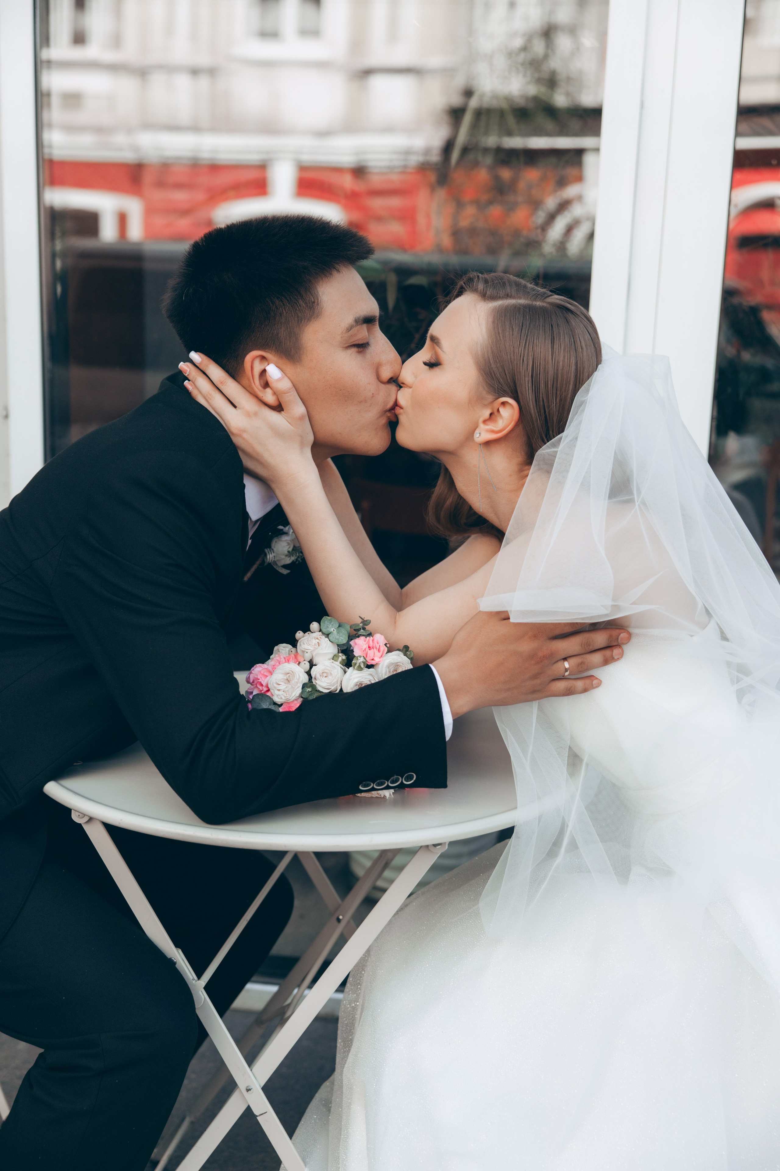 Станислав & Татьяна. Свадебный, семейный фотограф в Иркутске Светлана Макаричева