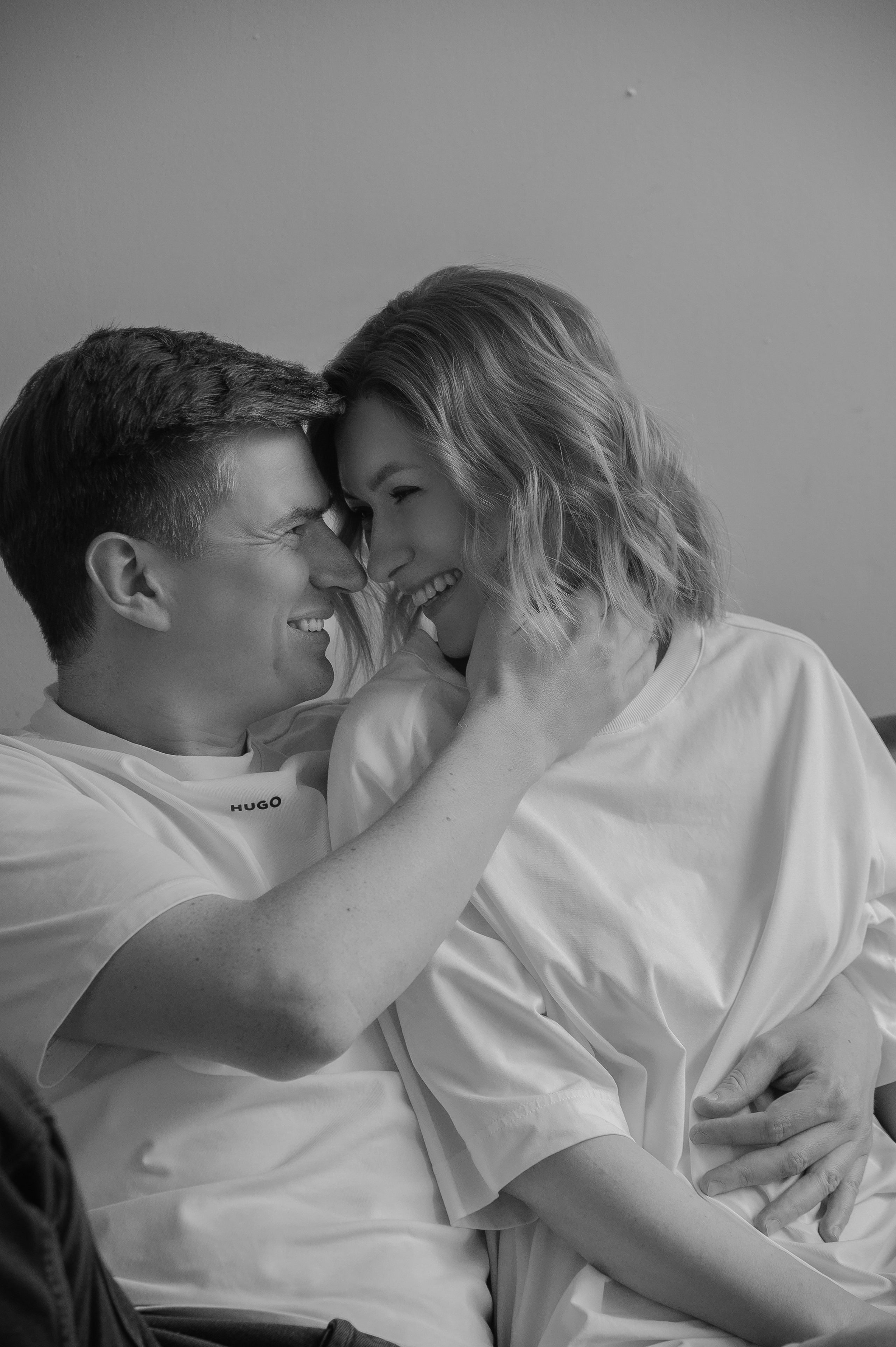 Студийная съёмка. Фотограф Ника Меер