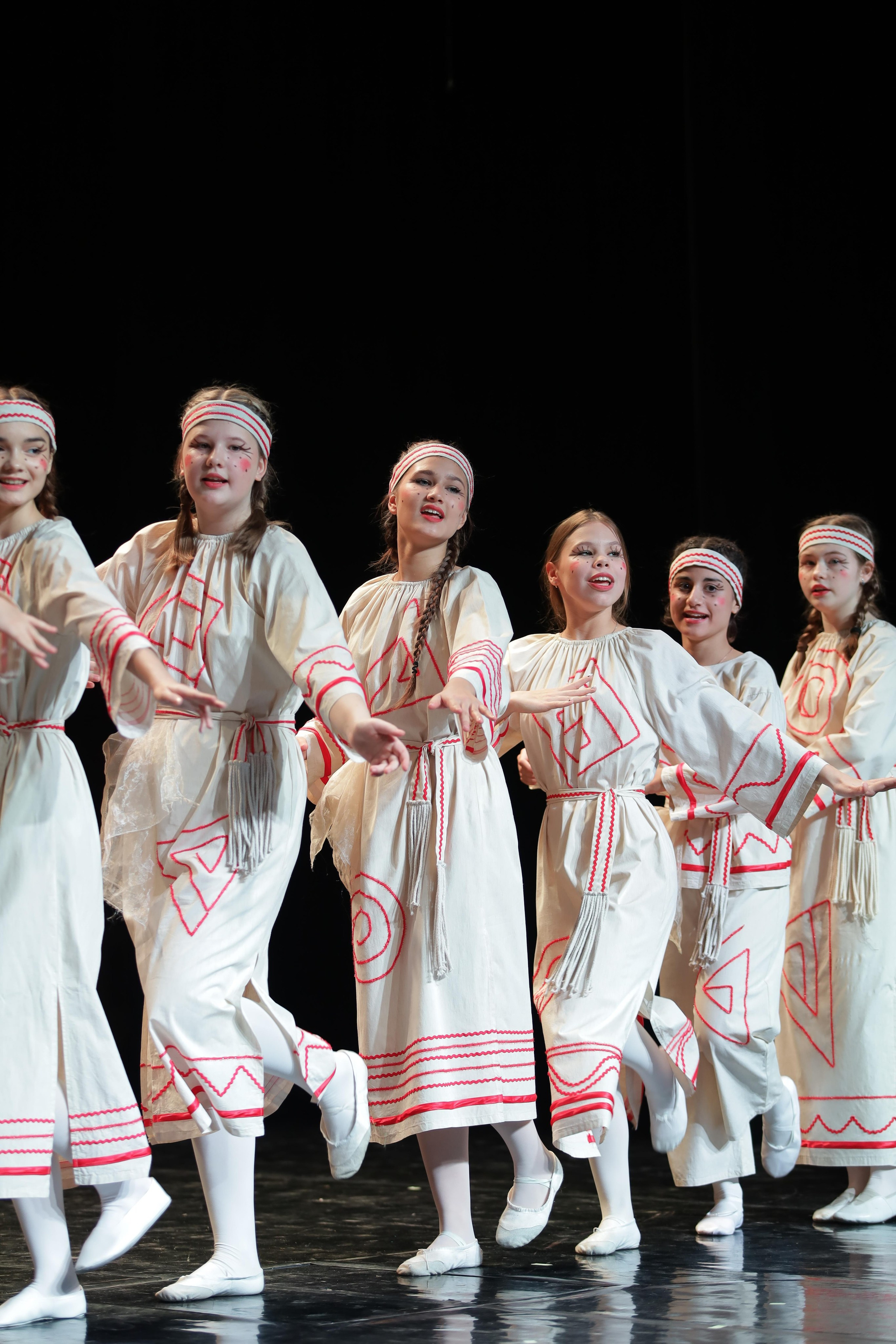 Профессиональная съемка хореографического конкурса в Санкт-Петербурге. Портретный Фотограф Александр «Konevtsoph» В Санкт-Петербурге