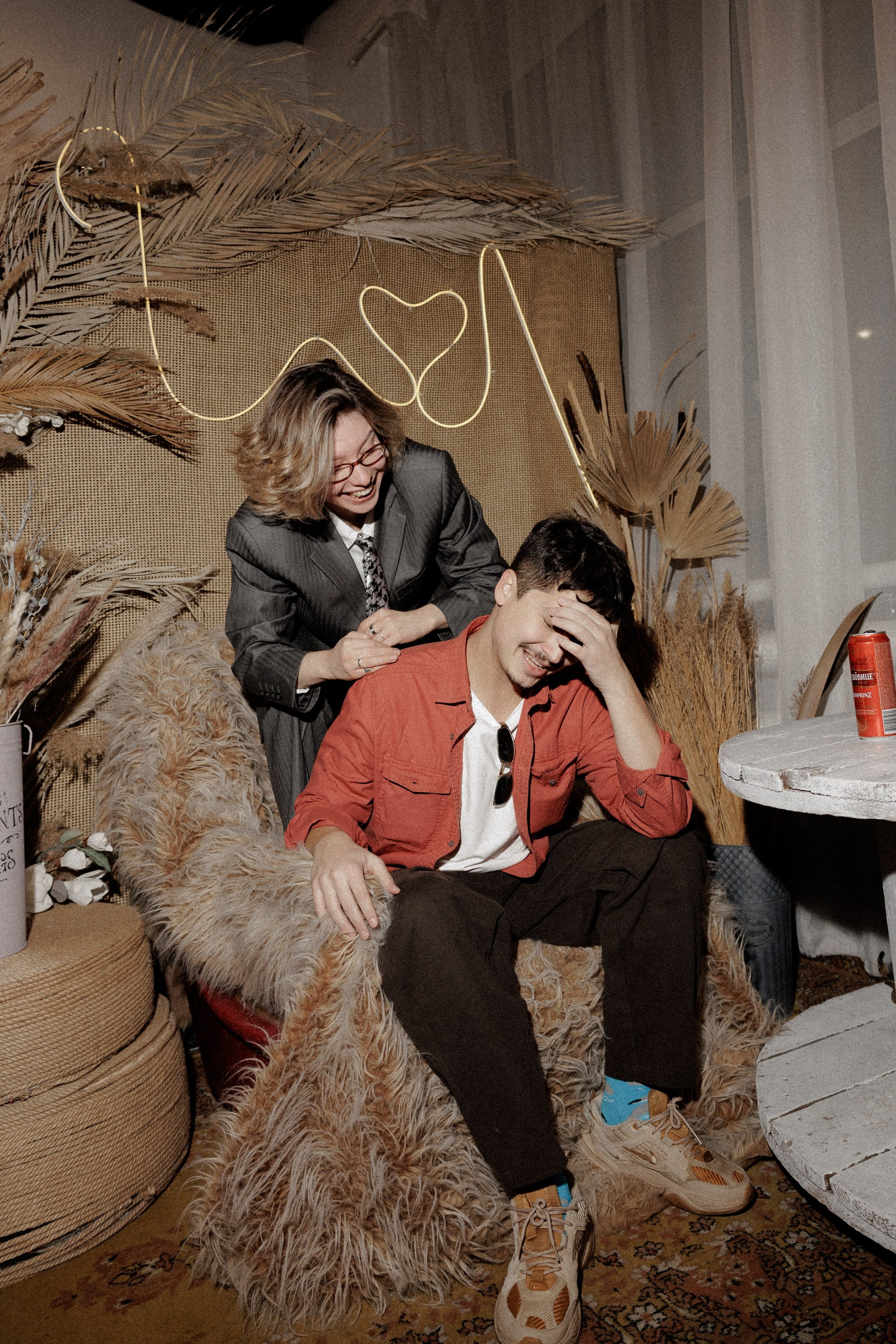 HB Misha. Свадебный фотограф