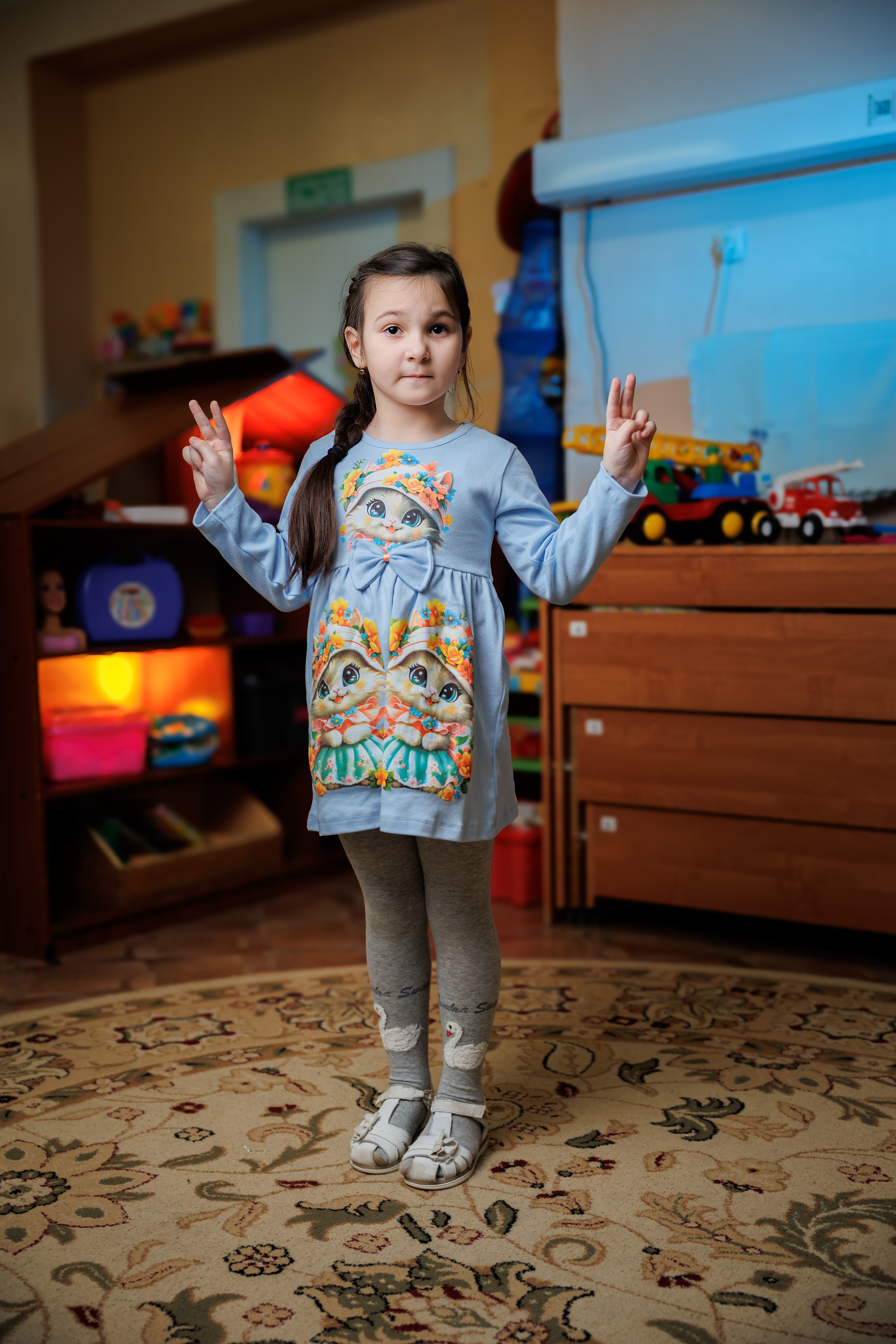 Классические портреты. Классные выпускные альбомы в Орле и Орловской области. Фотограф на выпускной