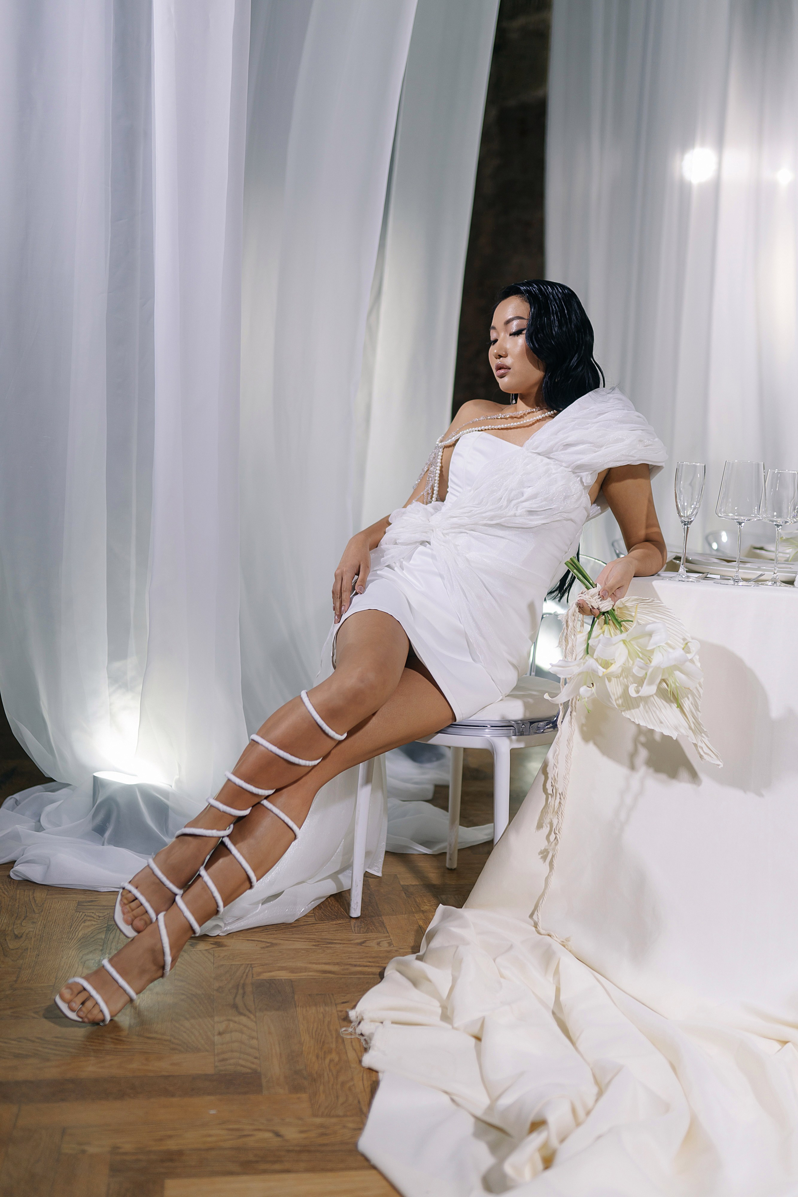 Ю&Е. Свадебный фотограф Юлия Моисеева Нижний Новгород