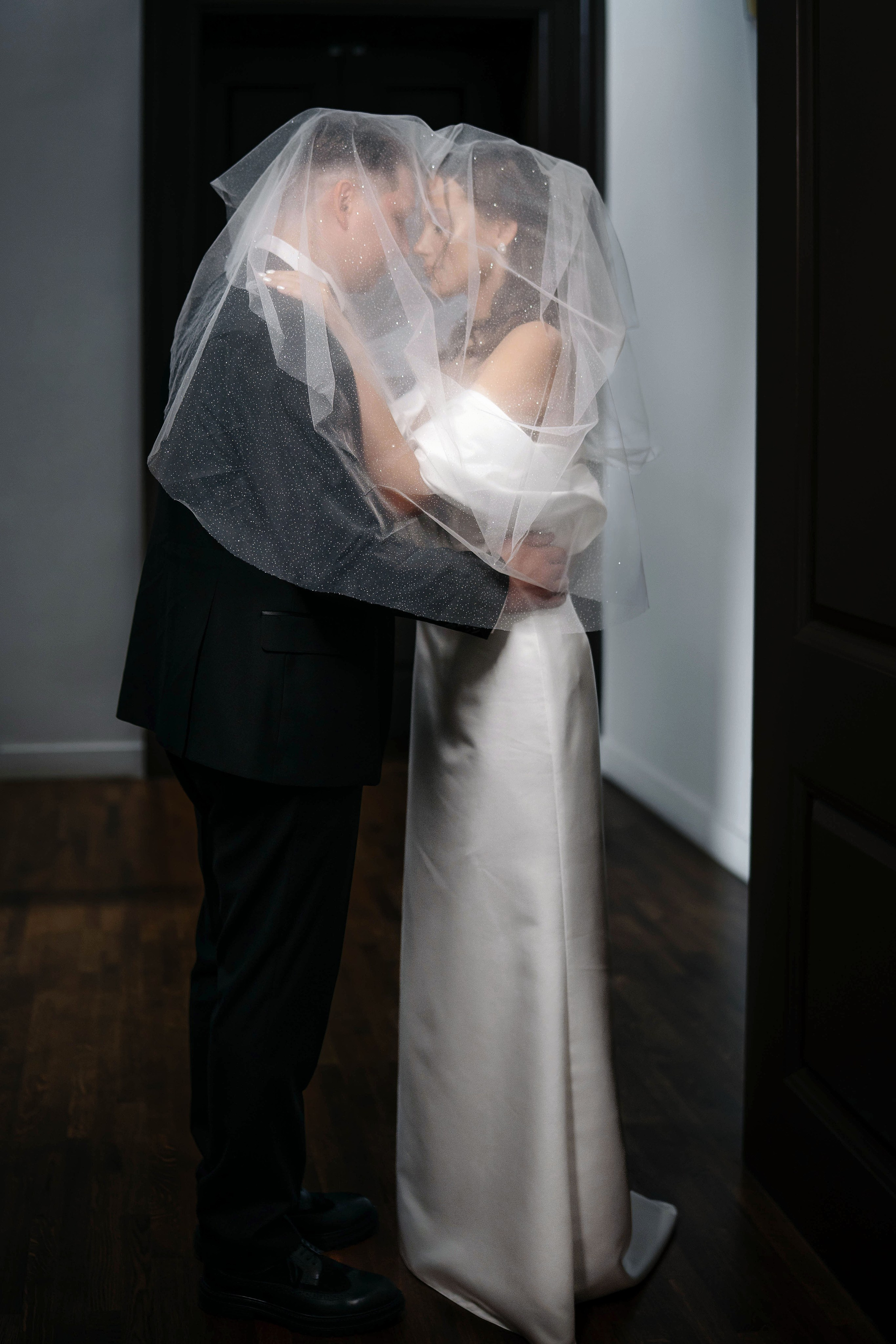 Д&К. Свадебный фотограф Юлия Моисеева Нижний Новгород