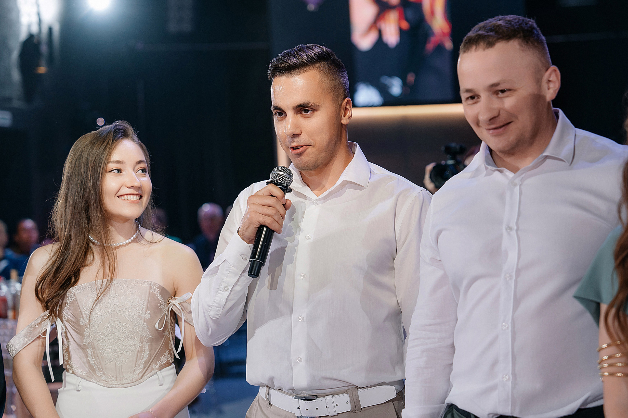 А&А. Свадебный фотограф Юлия Моисеева Нижний Новгород