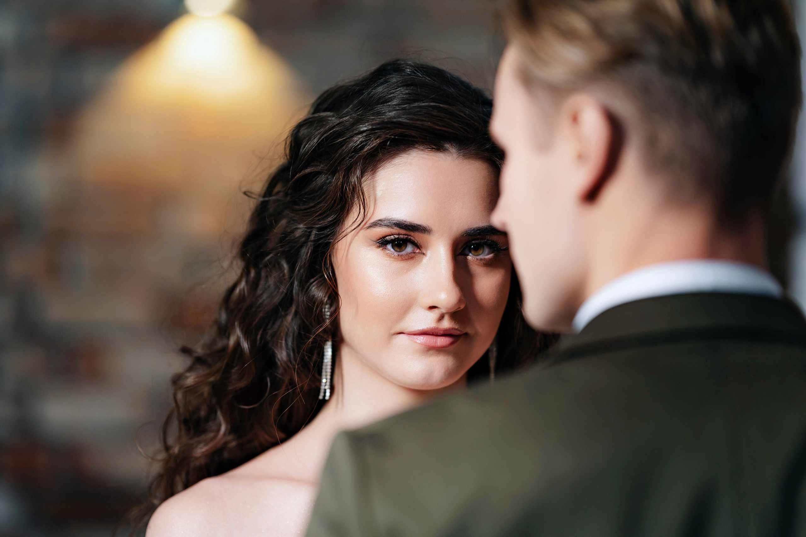 Е&А. Свадебный фотограф Юлия Моисеева Нижний Новгород