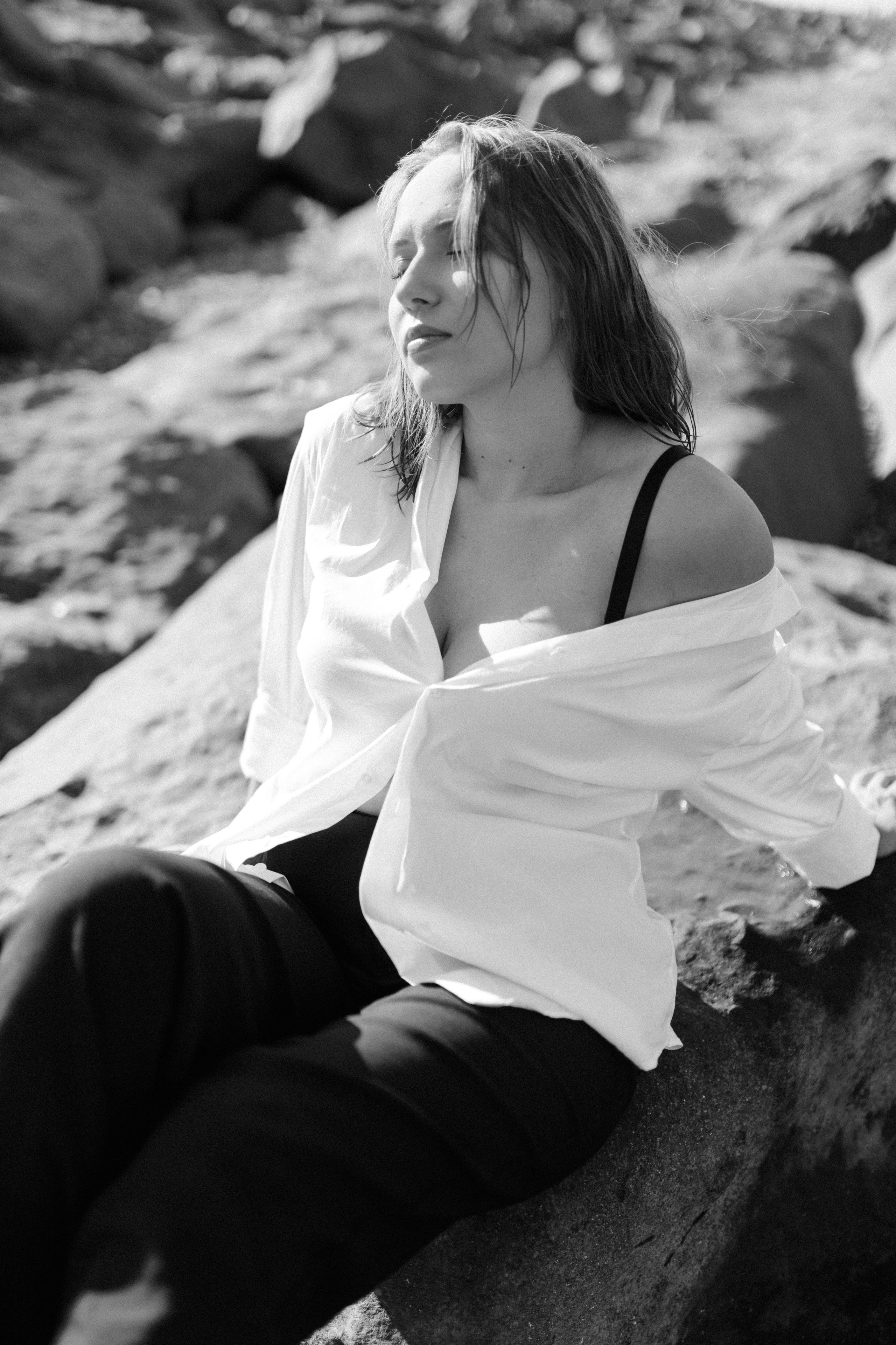 Olya. Anastasia Blud Photography