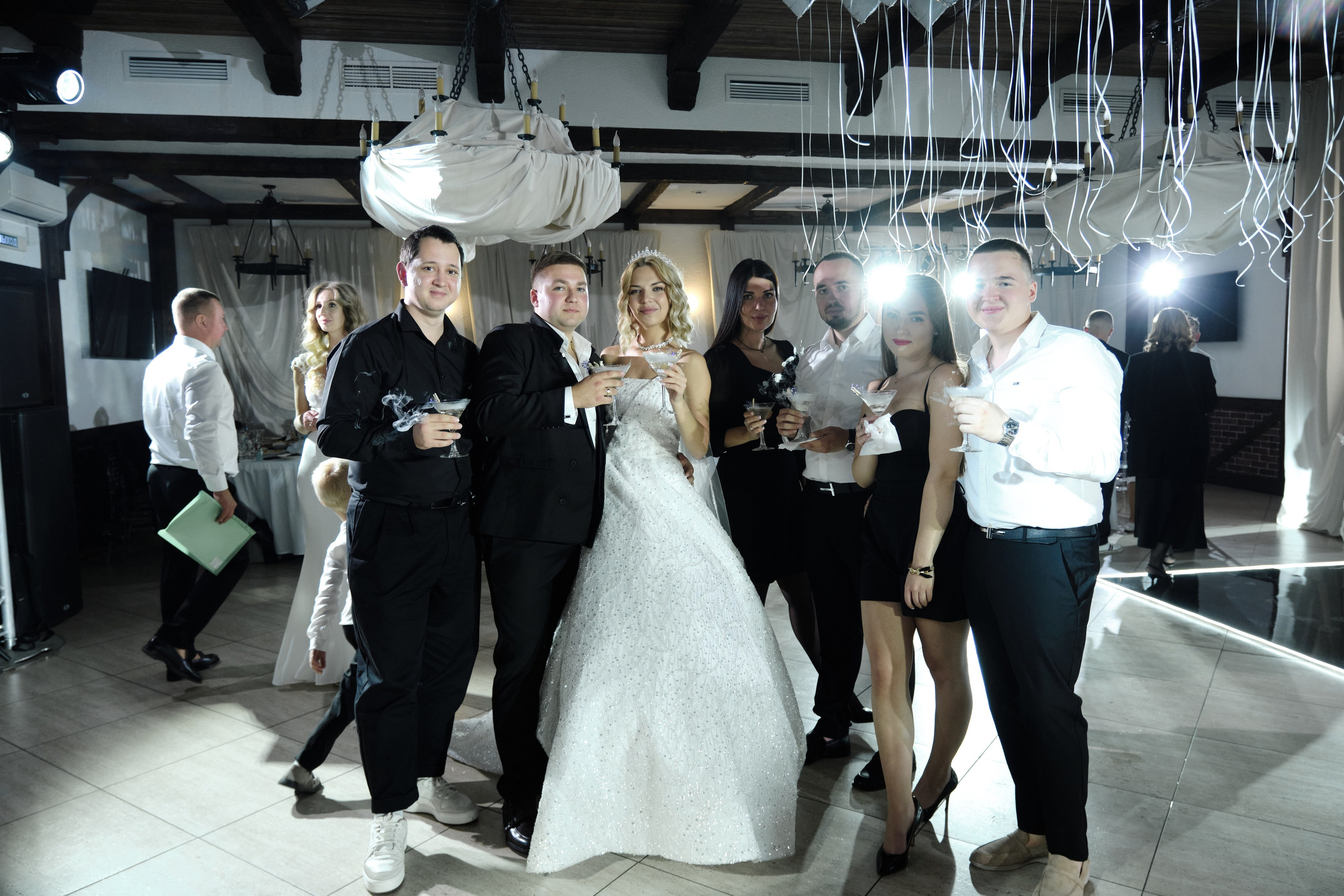 Никита и Ангелина. Фотограф в Самаре Татьяна Дубаносова