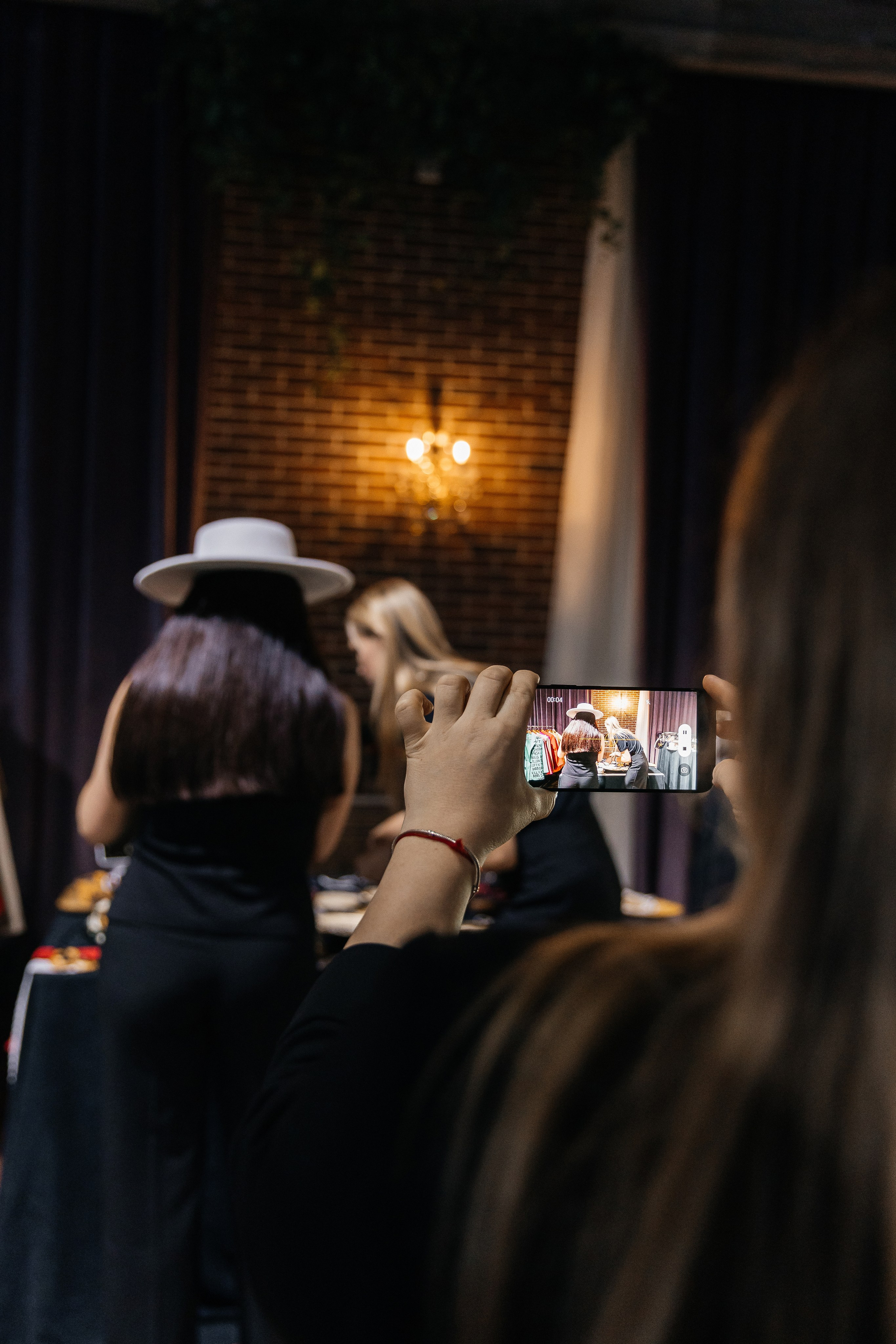 MONT fashion IT event. Свадебный фотограф в Ростове-на-Дону