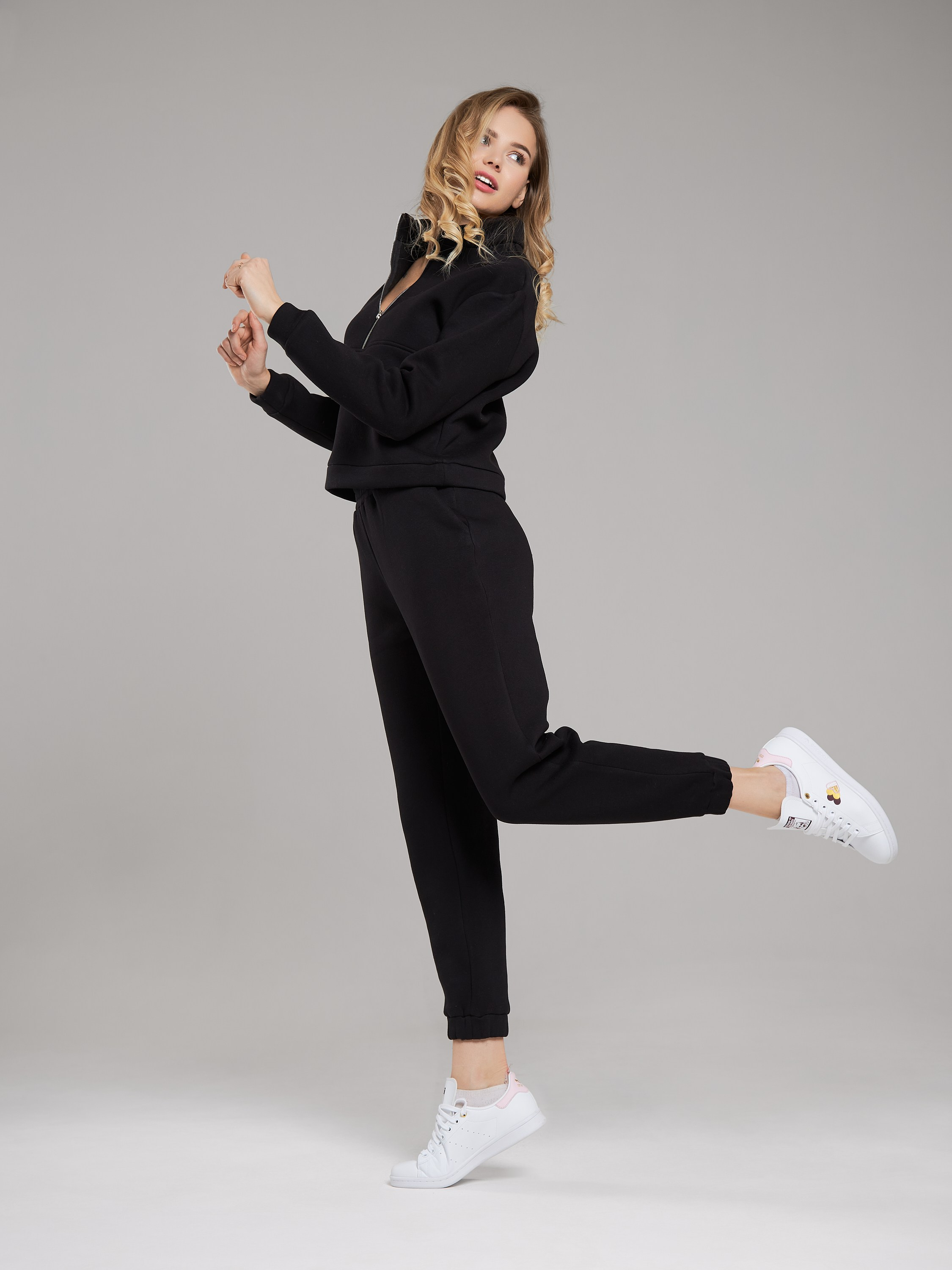 ㅤ. Fashion-фотограф & креативный продюсер