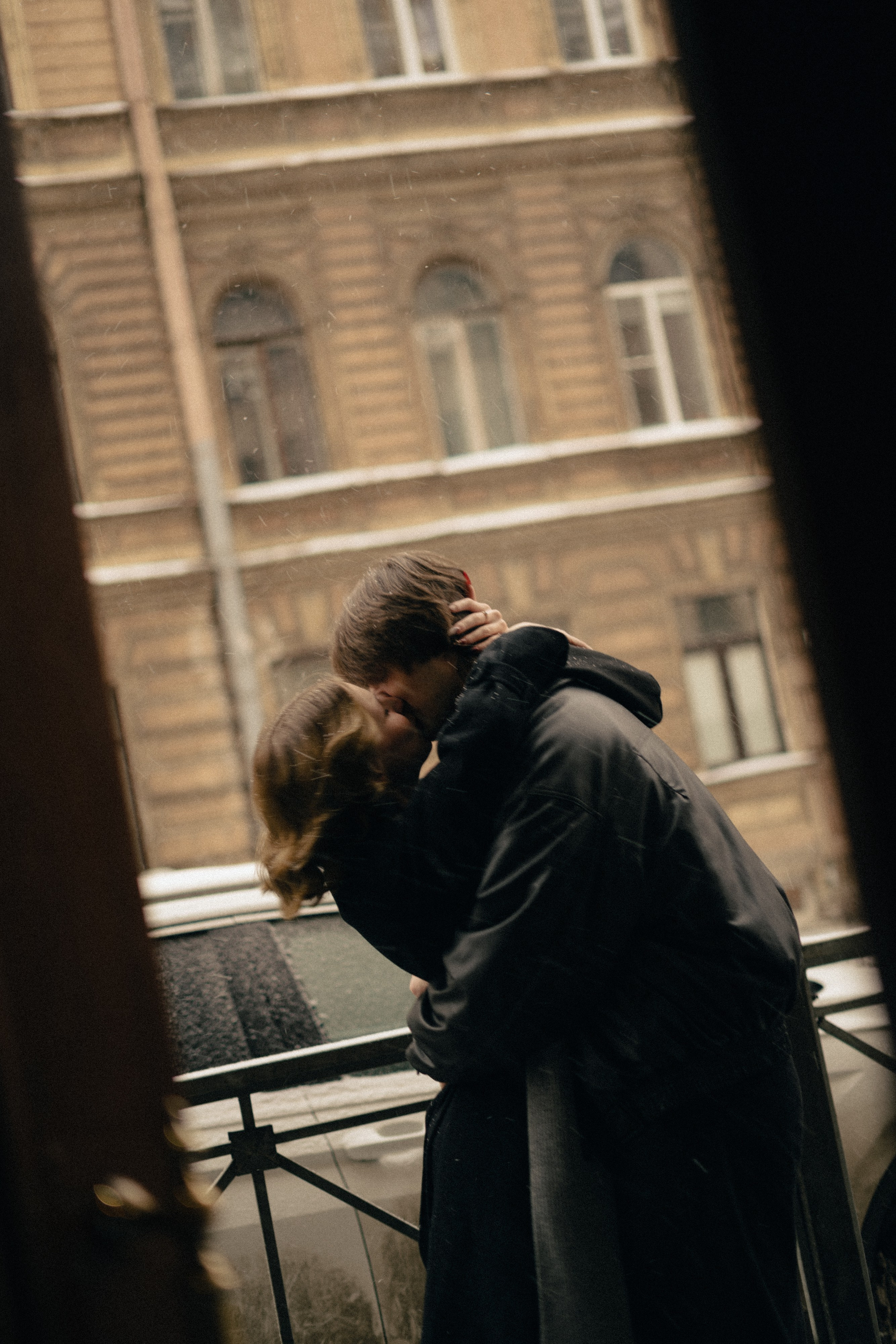 Игорь и Настя. Фотограф Екатеринбург