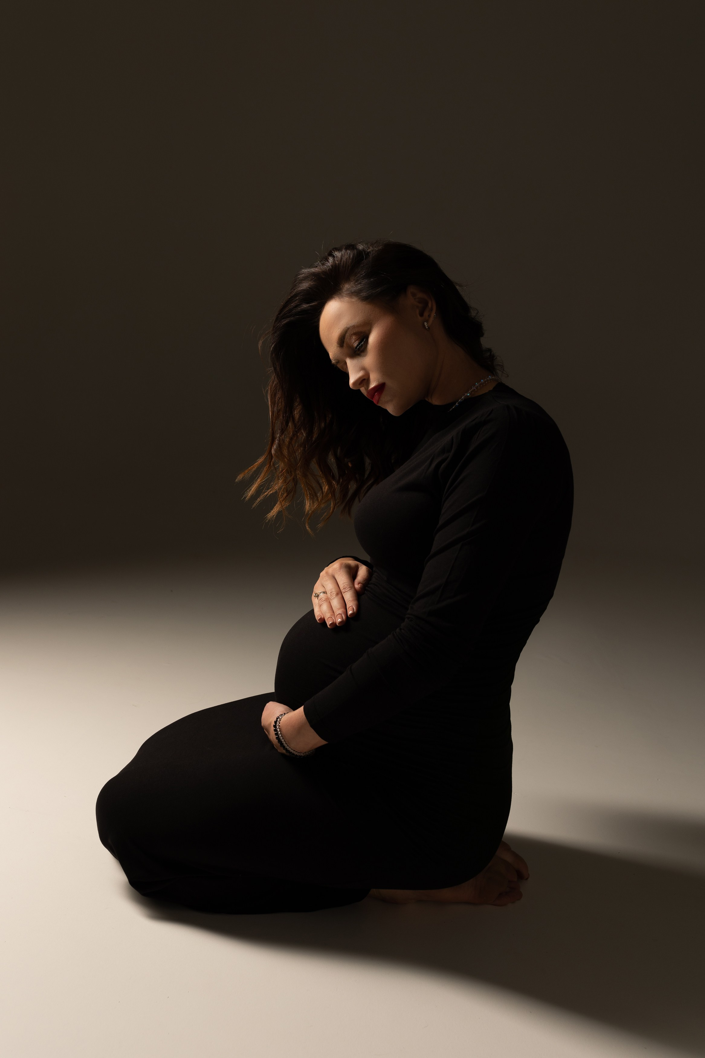 Буду Мамой. Фотограф новорожденных Екатеринбург