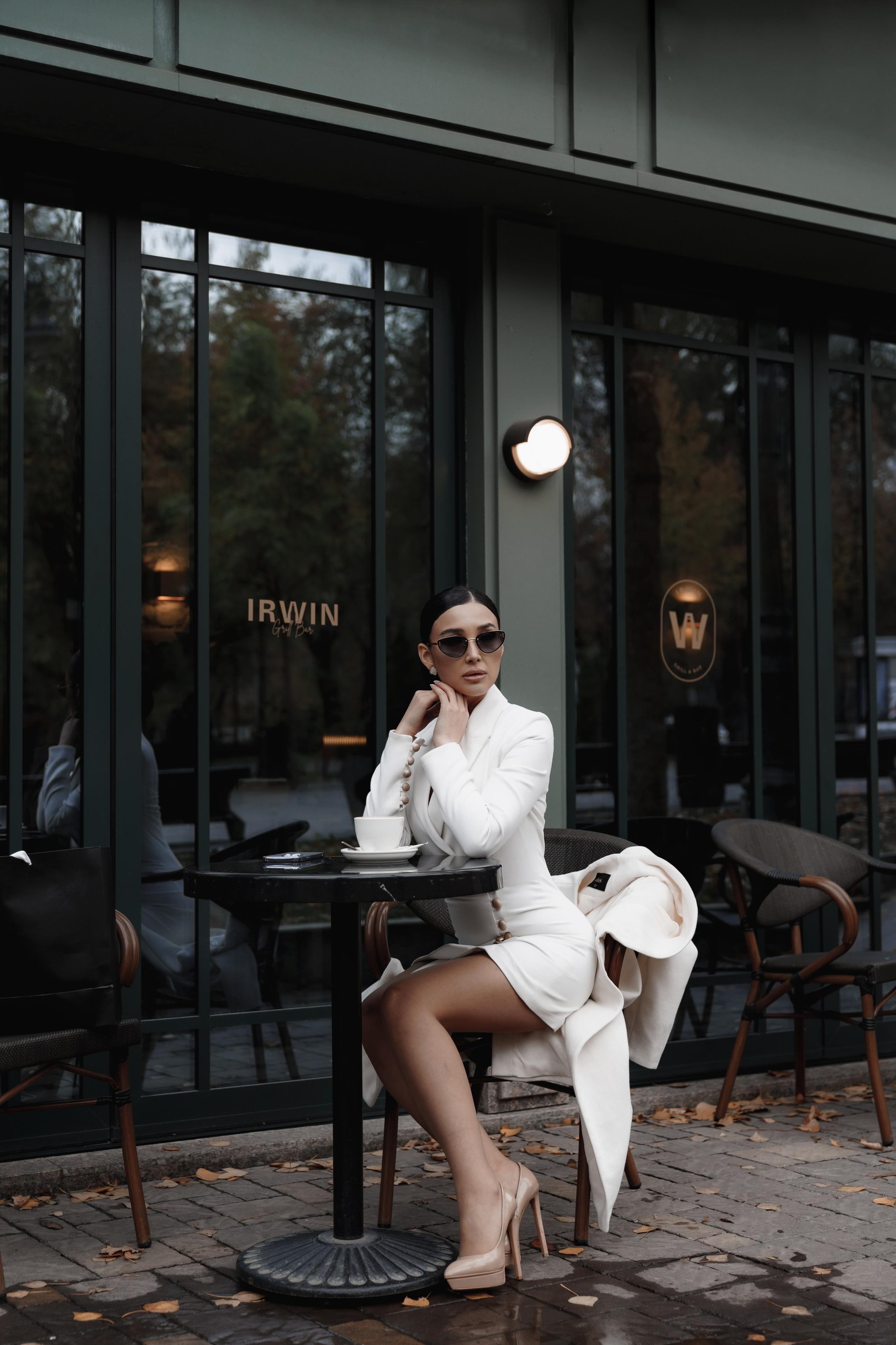 TALSHUN. Фотограф TAULAN_1