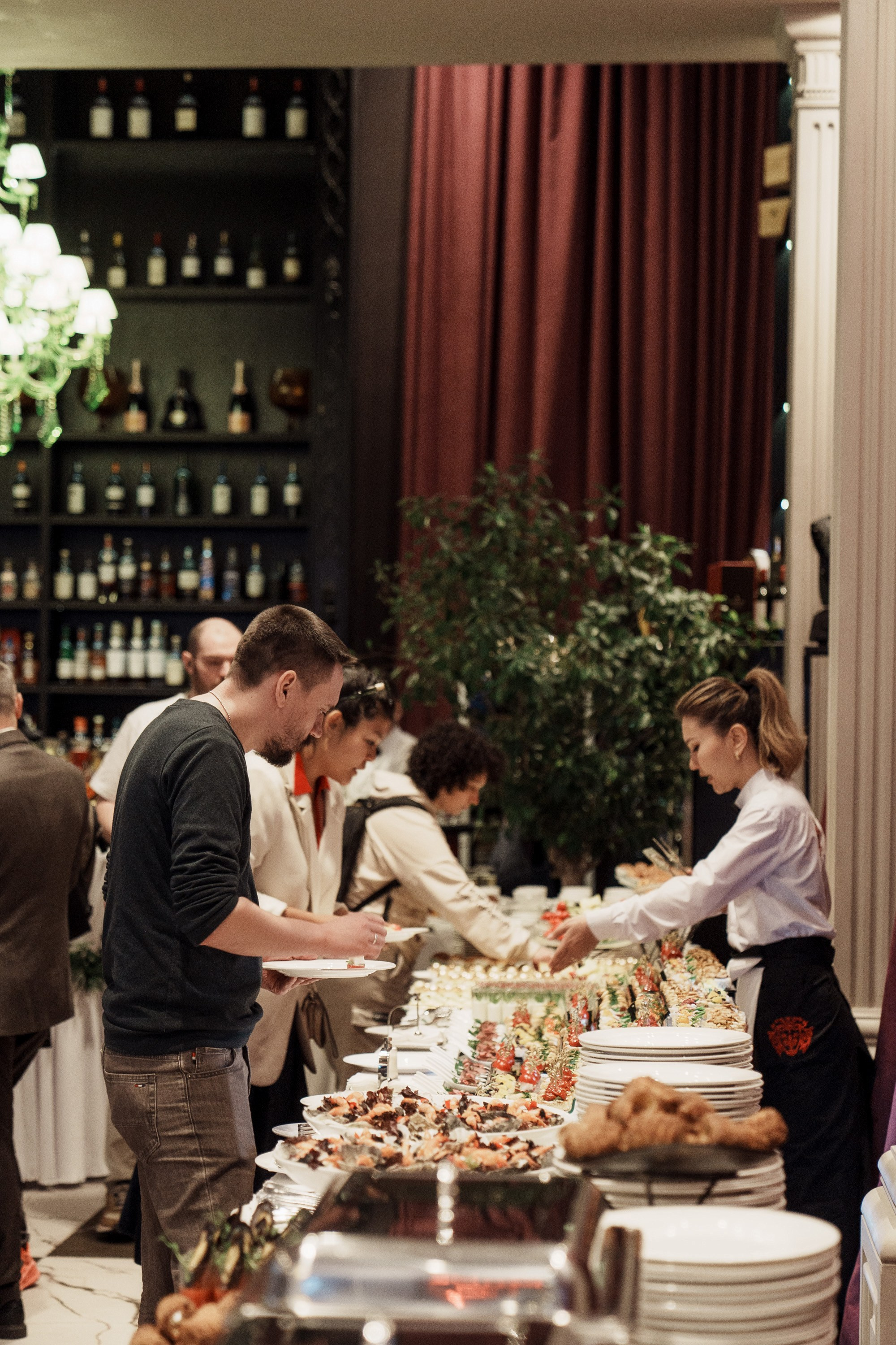 Allur Skoda. Фотограф TAULAN_1