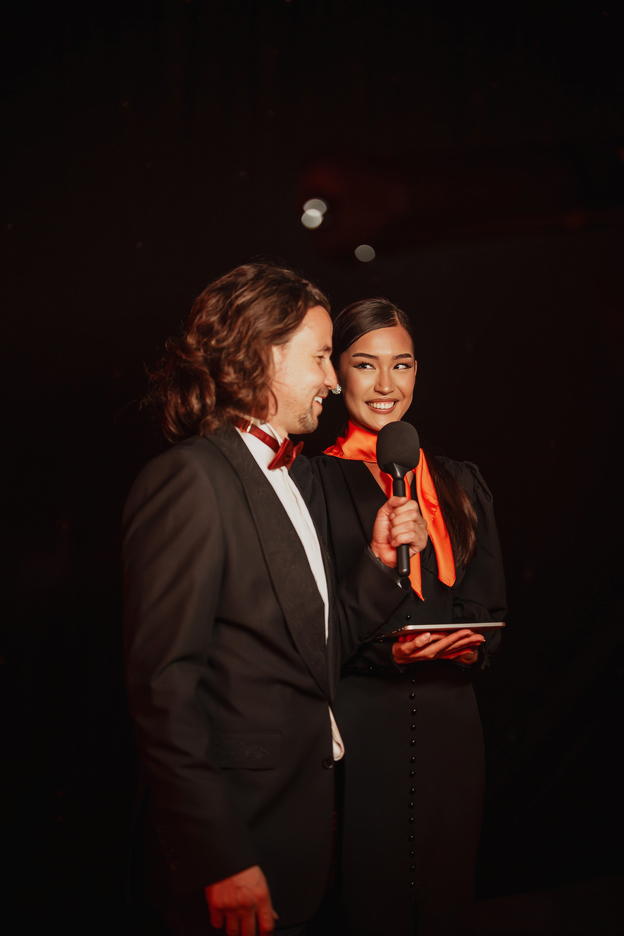 Презентация новых моделей SOUEAST. Фотограф TAULAN_1