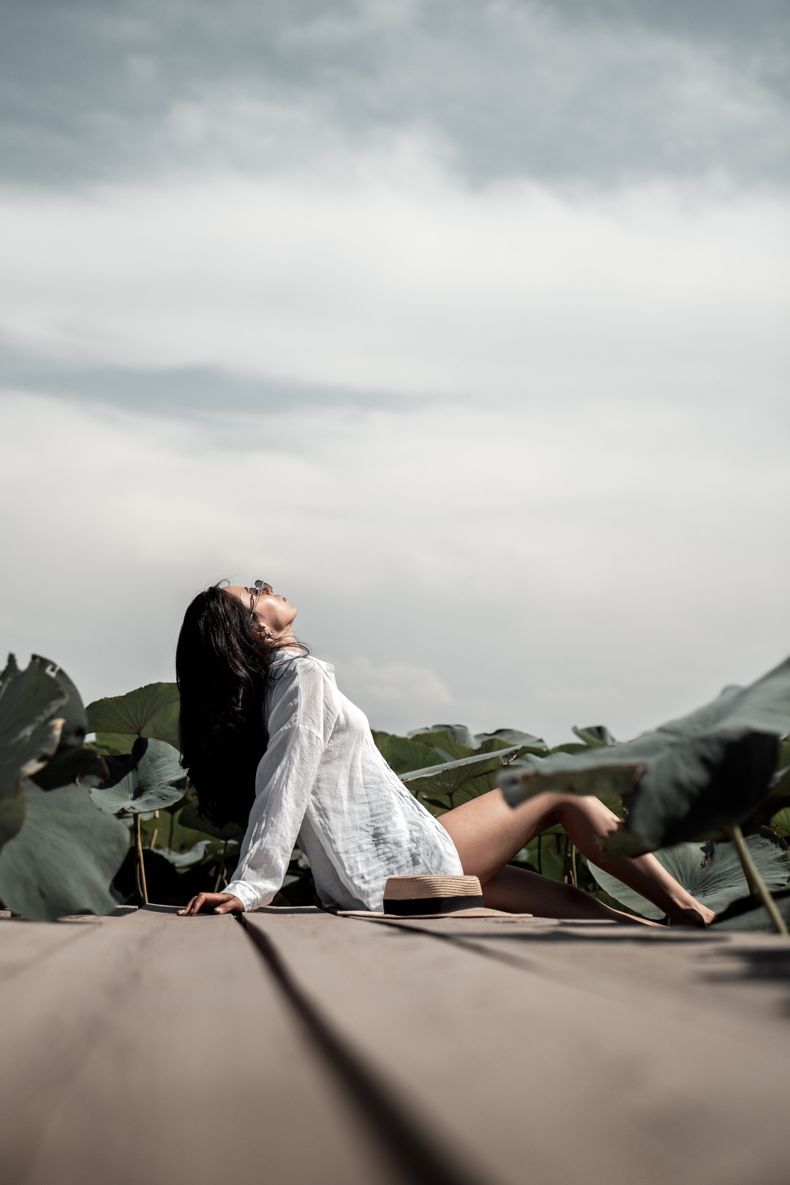 ZHANEKA. Фотограф TAULAN_1