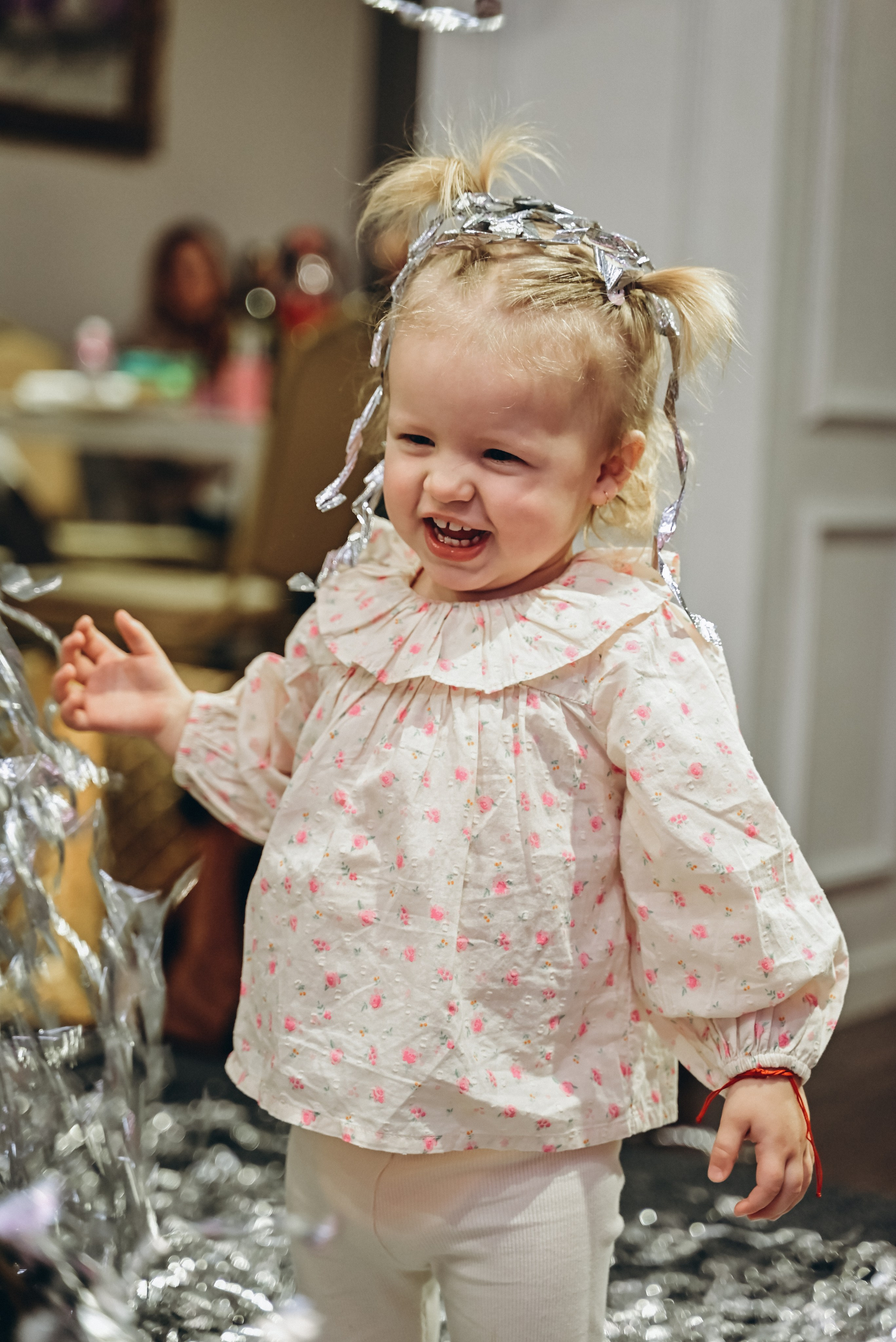 День рождения Александры (DanaParty). Семейный фотограф в Минске Дарья Дреко