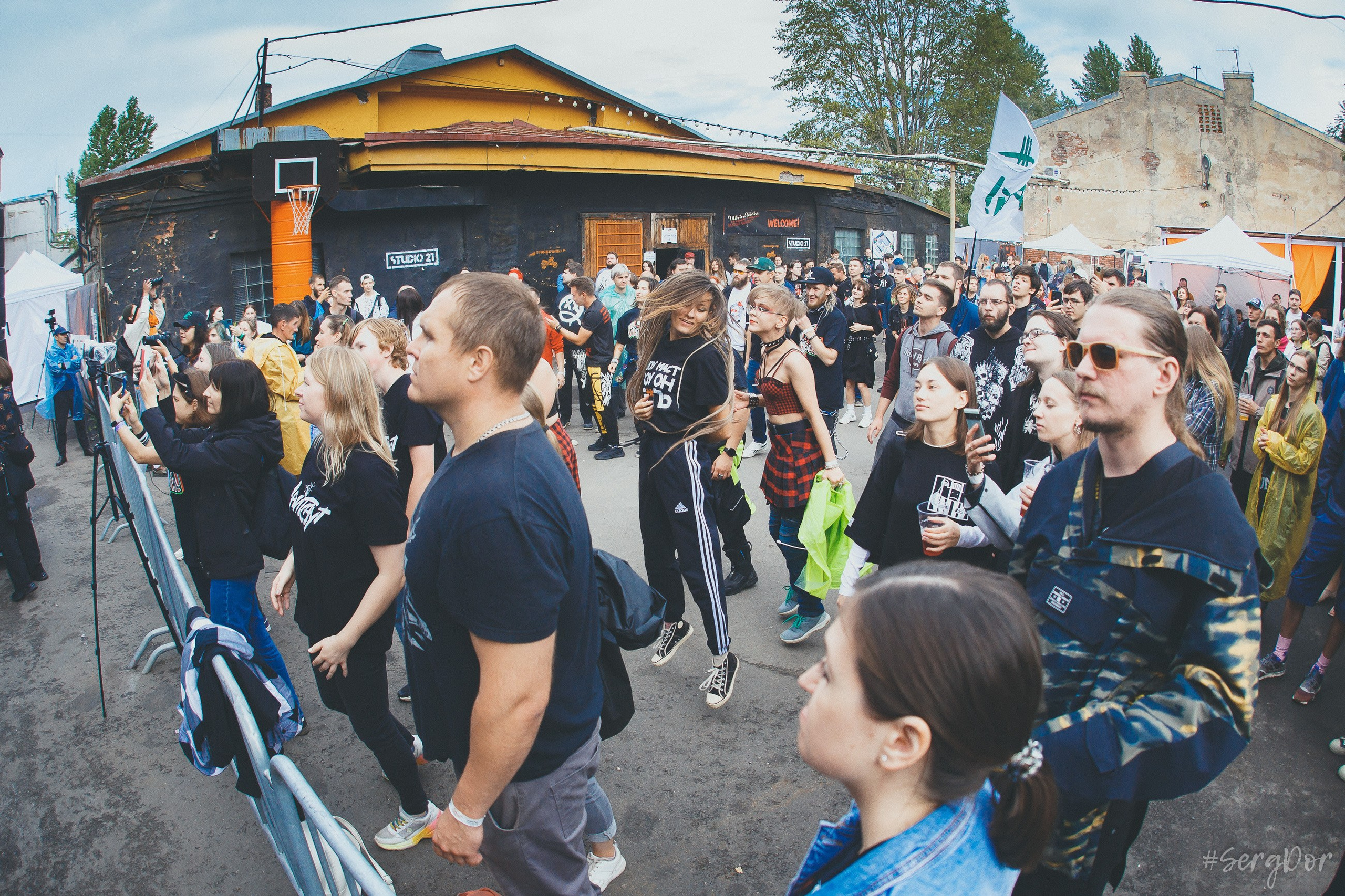 Живой!, Лайтсаут, Зелёная сцена, фестиваль, Санкт-Петербург, 11.08.2024, SergDor, 11 августа 2024 года, #SergDor