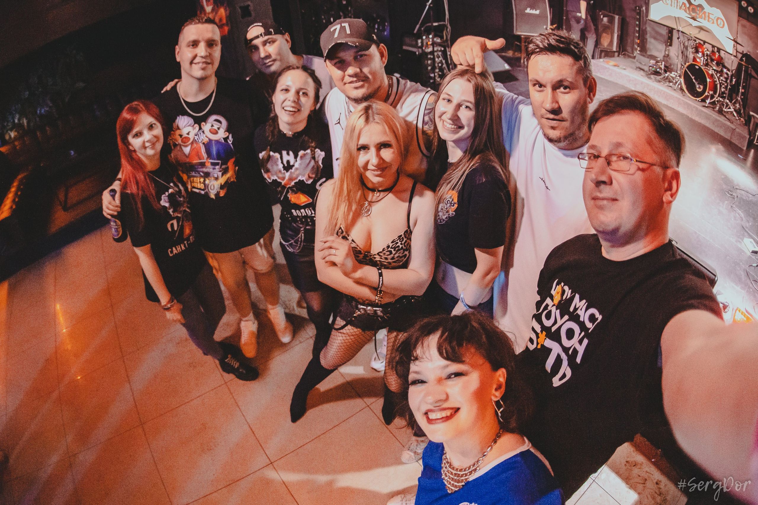 El Mashe, клуб Action, Санкт-Петербург, эль маше, концерт, 07.04.2024, SergDor, 7 апреля 2024 года, #SergDor