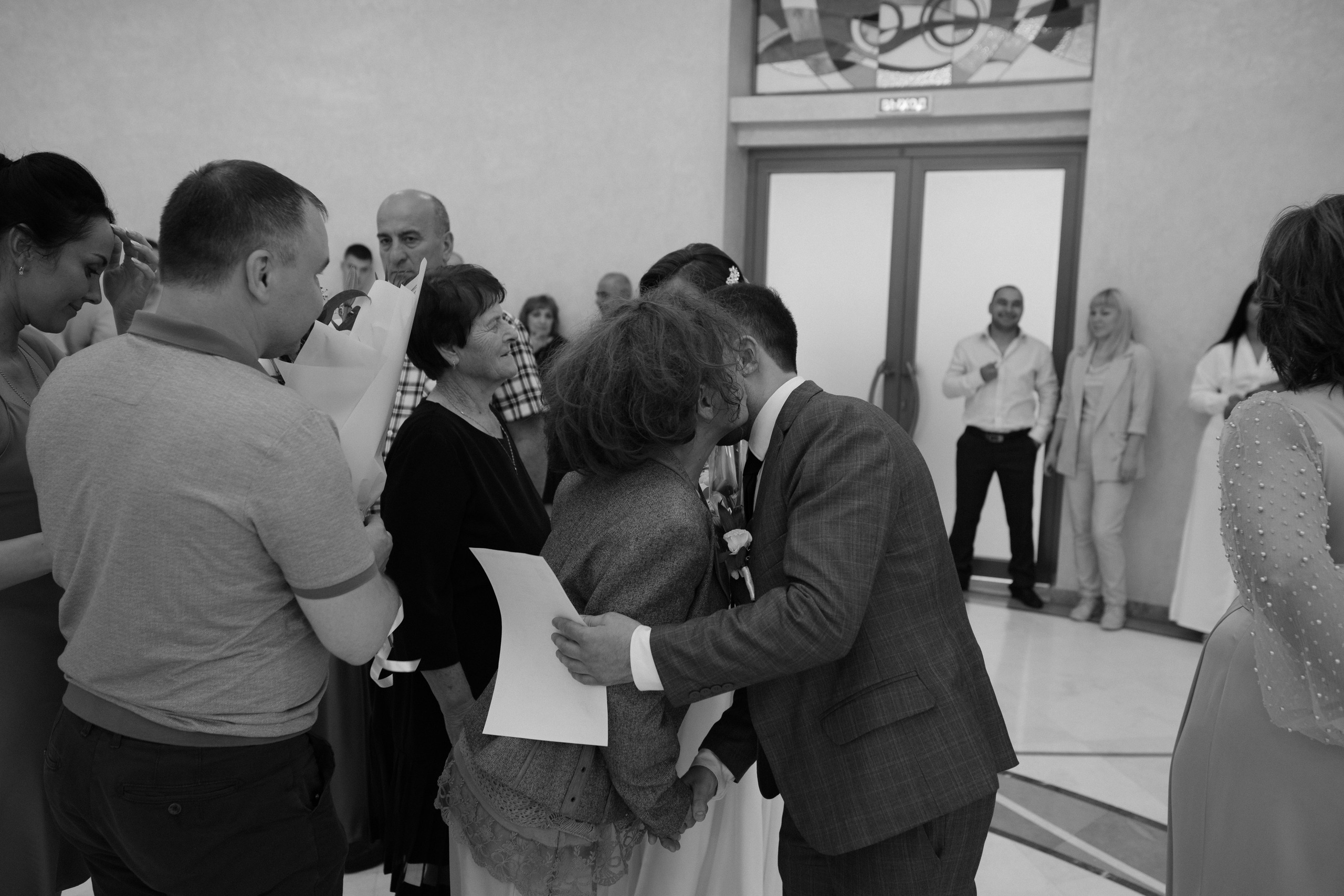 Степан и Элянора (полный день). Свадебный фотограф