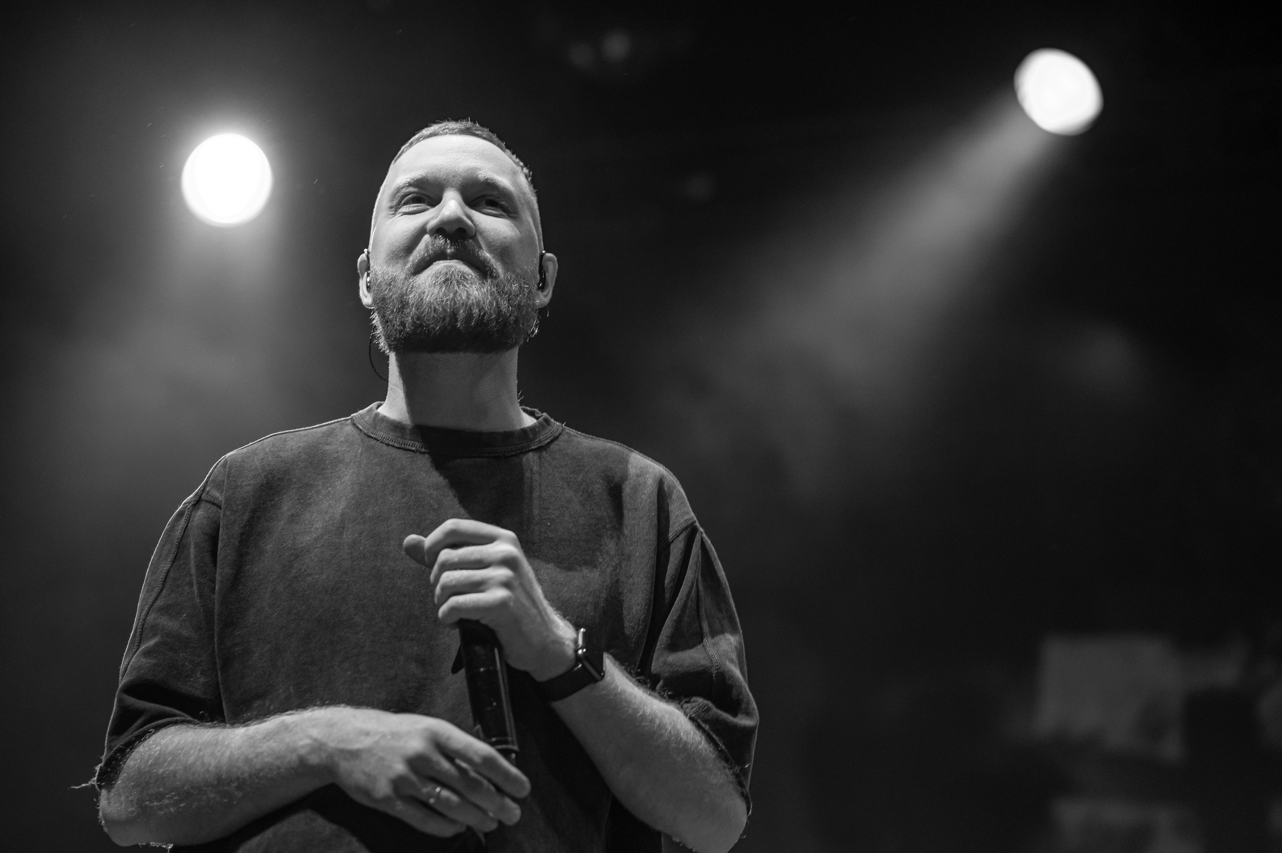 ГРОТ — репортажная съёмка. Иван Кубик — фотограф и видеограф