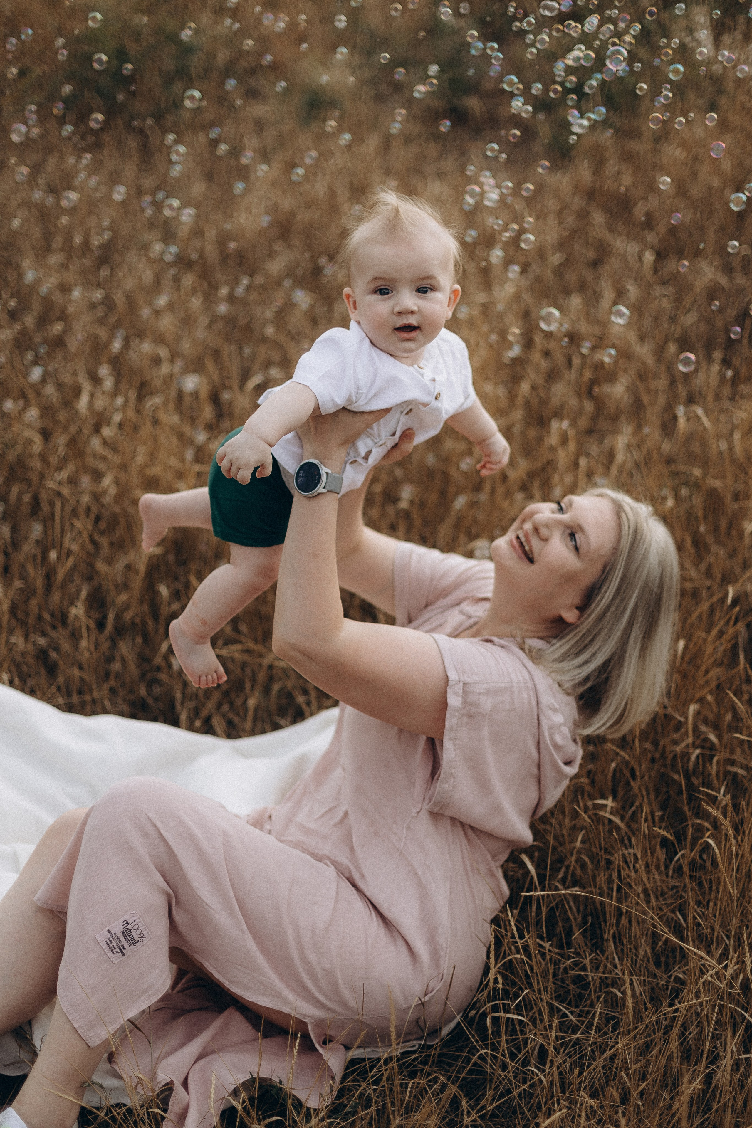 Ольга и Марк. Главная