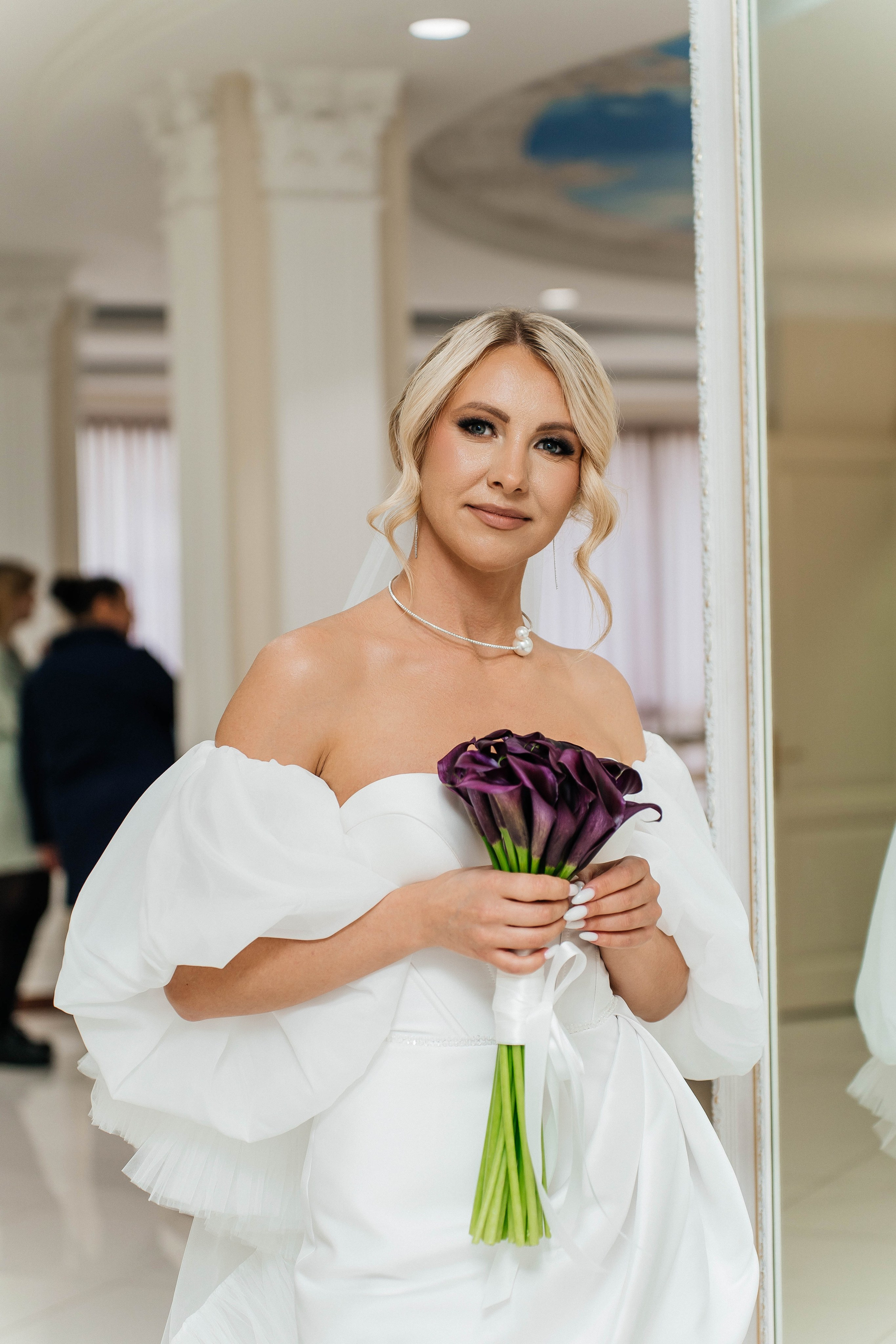 Ксения & Дмитрий. Фотограф Абакумова Анастасия