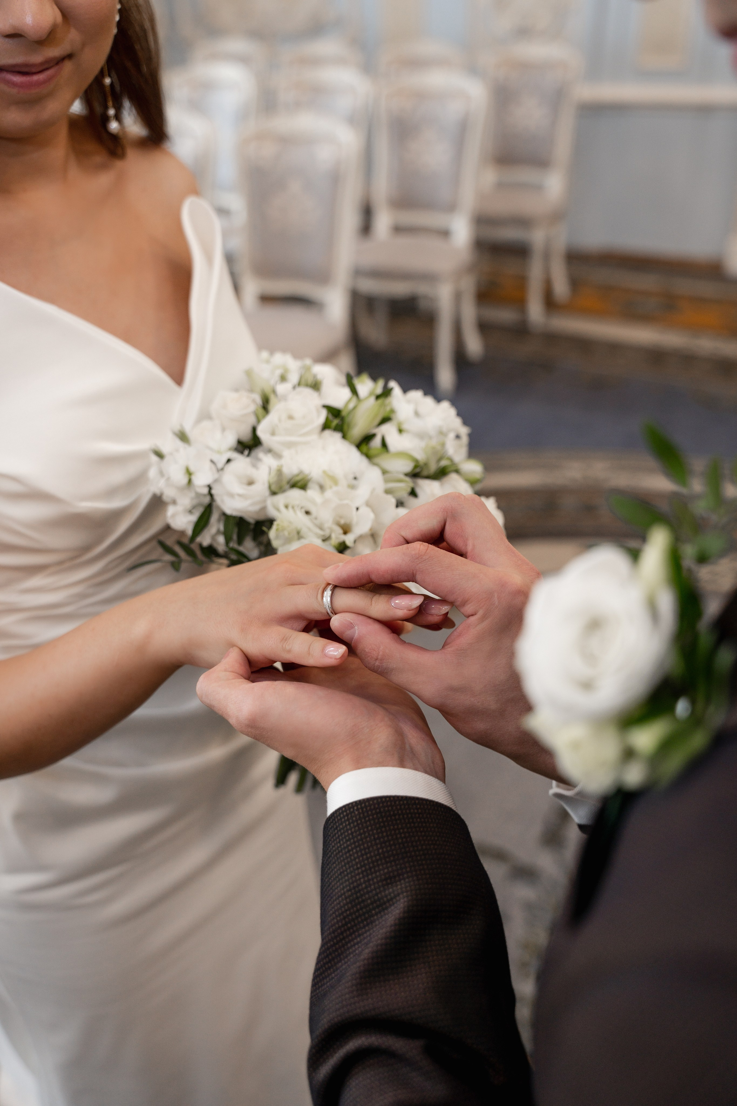 Gleb & Elizaveta. Dolce_wedding