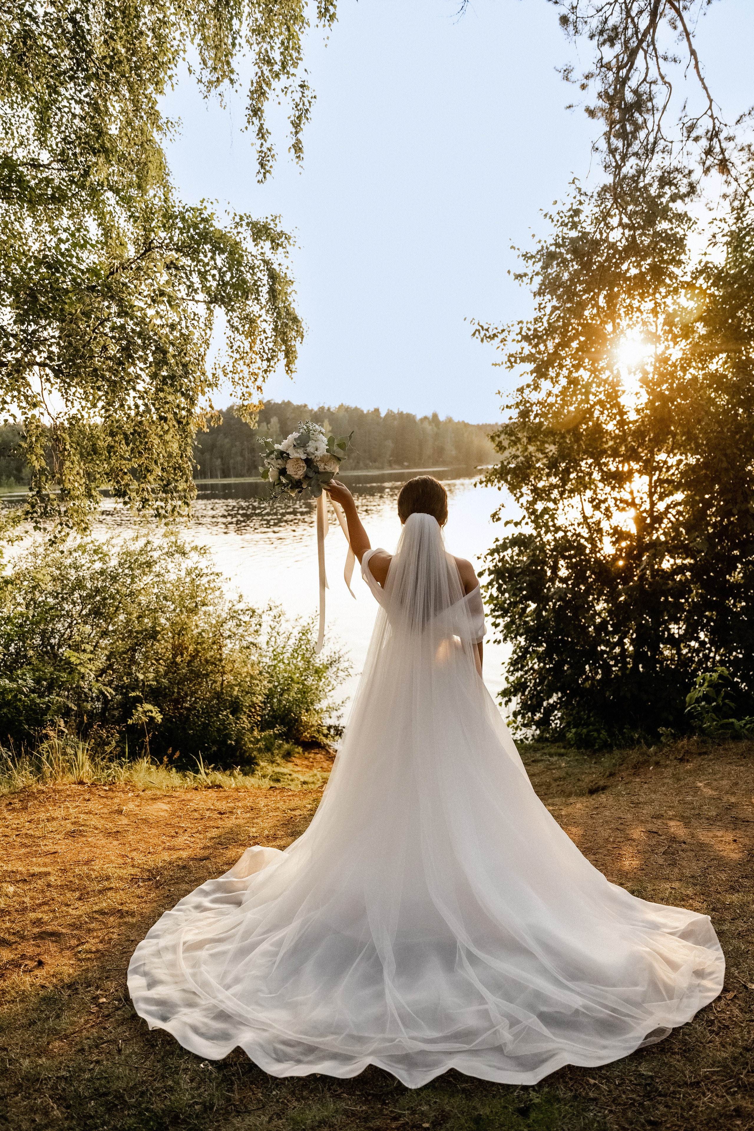 Maxim & Evgeniya. Dolce_wedding