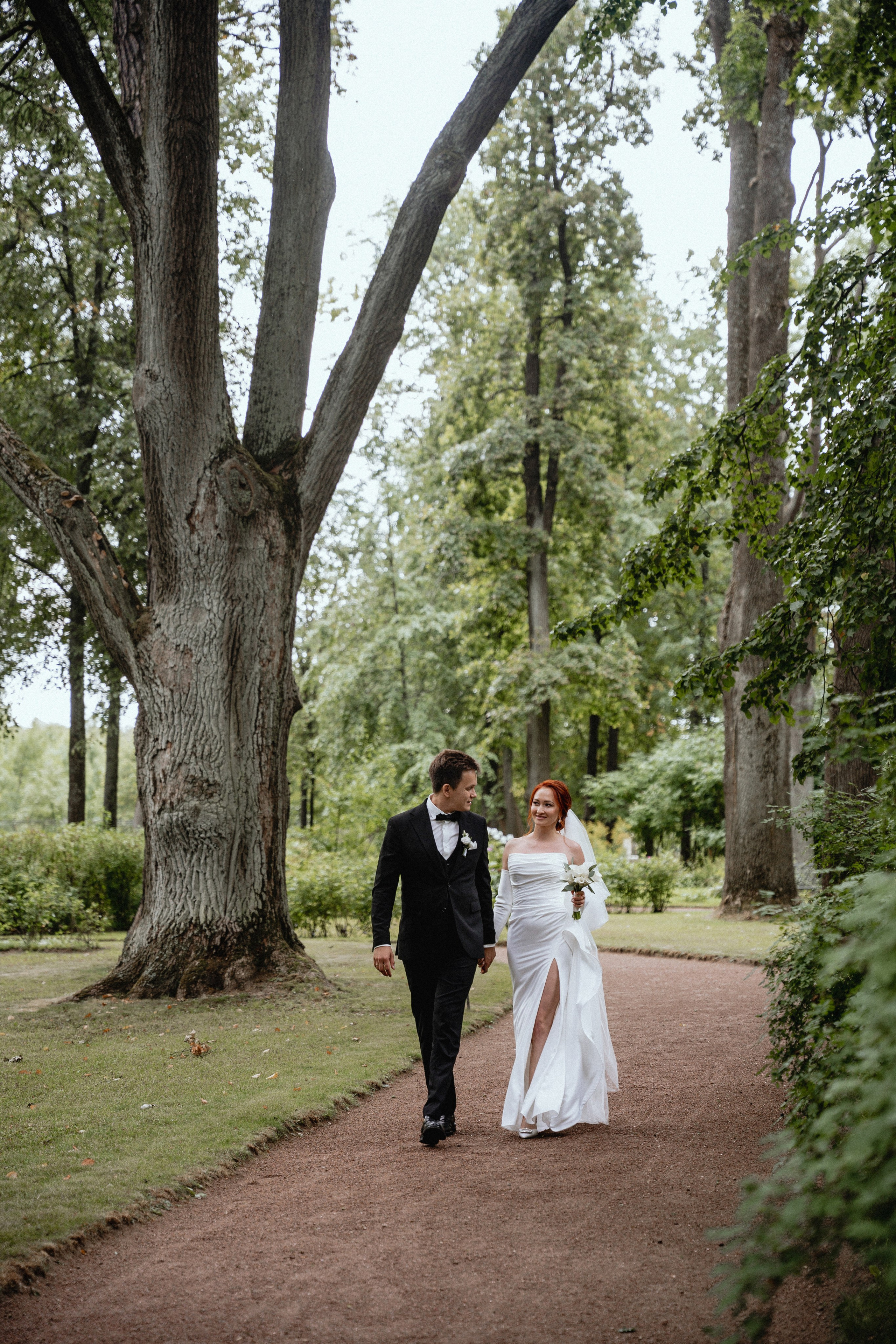 Alexei & Ekaterina. Dolce_wedding