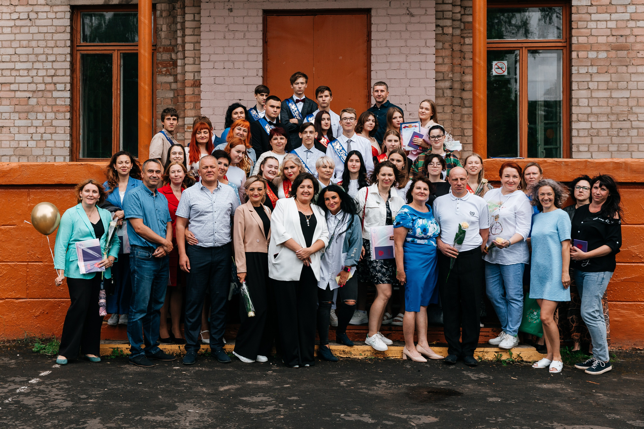 Школа. Свадебный фотограф Нижний Новгород | Софа Полякова