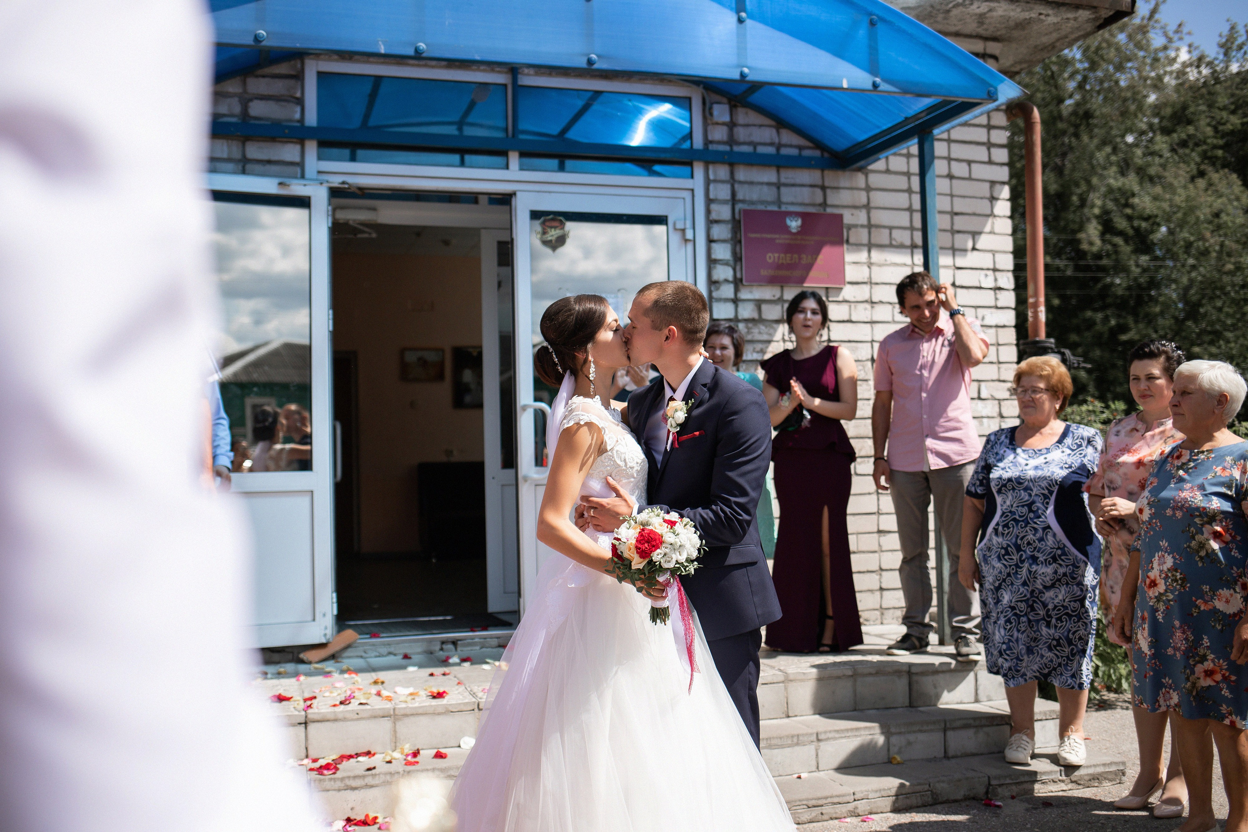 Свадебное. Свадебный фотограф Нижний Новгород | Софа Полякова