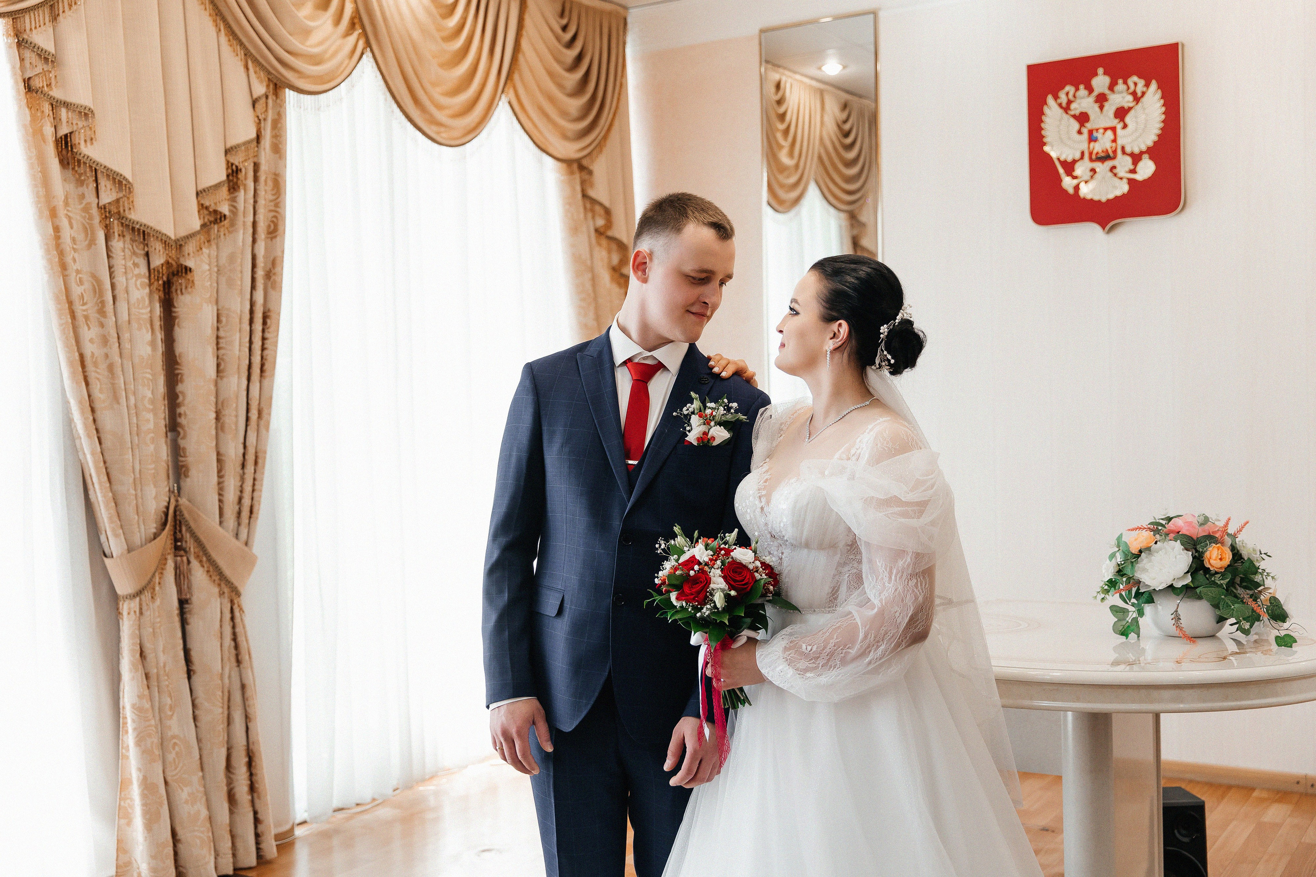 Свадебное. Свадебный фотограф Нижний Новгород | Софа Полякова