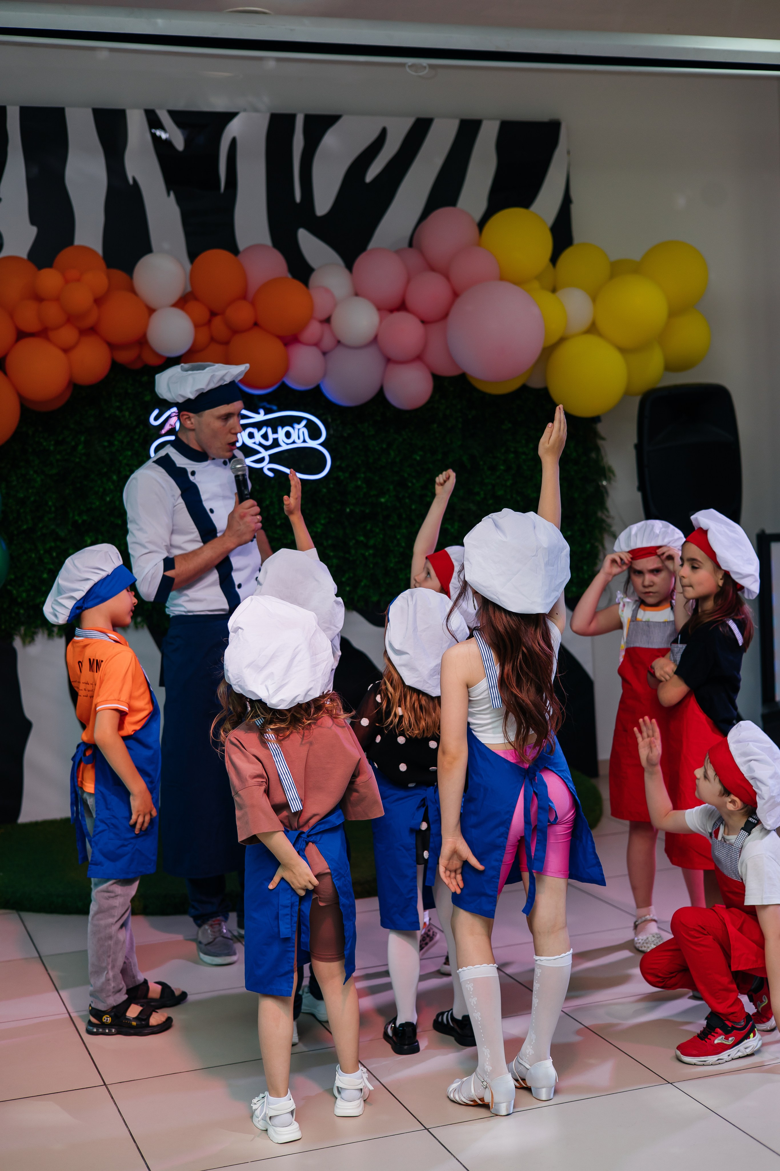 Выпускной ДС. Свадебный и семейный фотограф Ростова-на-Дону Ирина Бондарева