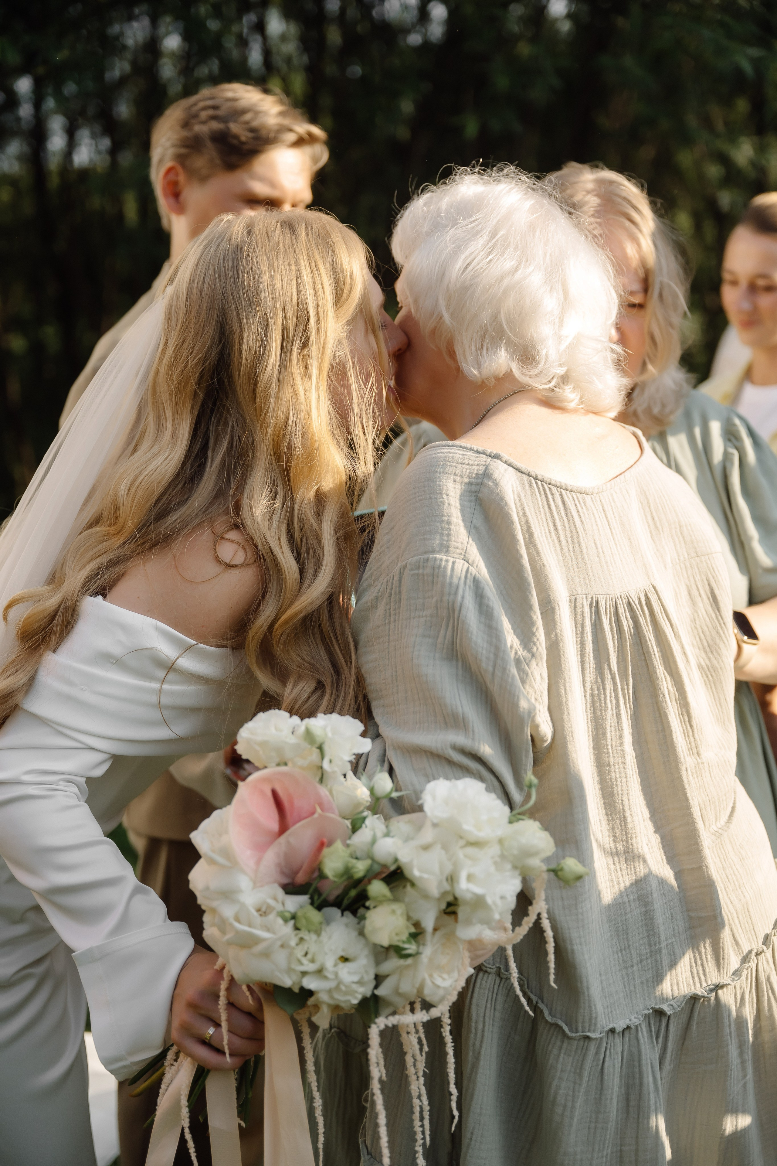 Сергей и Анастасия. Свадебный фотограф в Красноярске Маргарита Синицкая