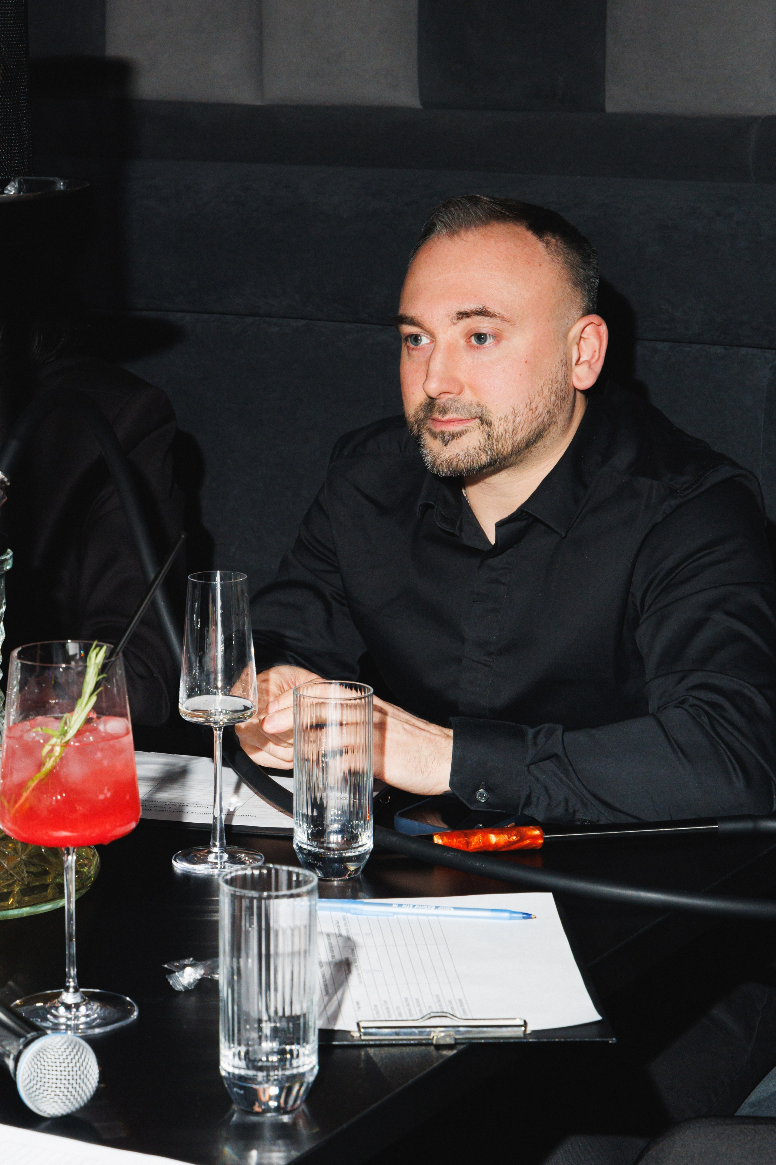 VOX. Aleksantis